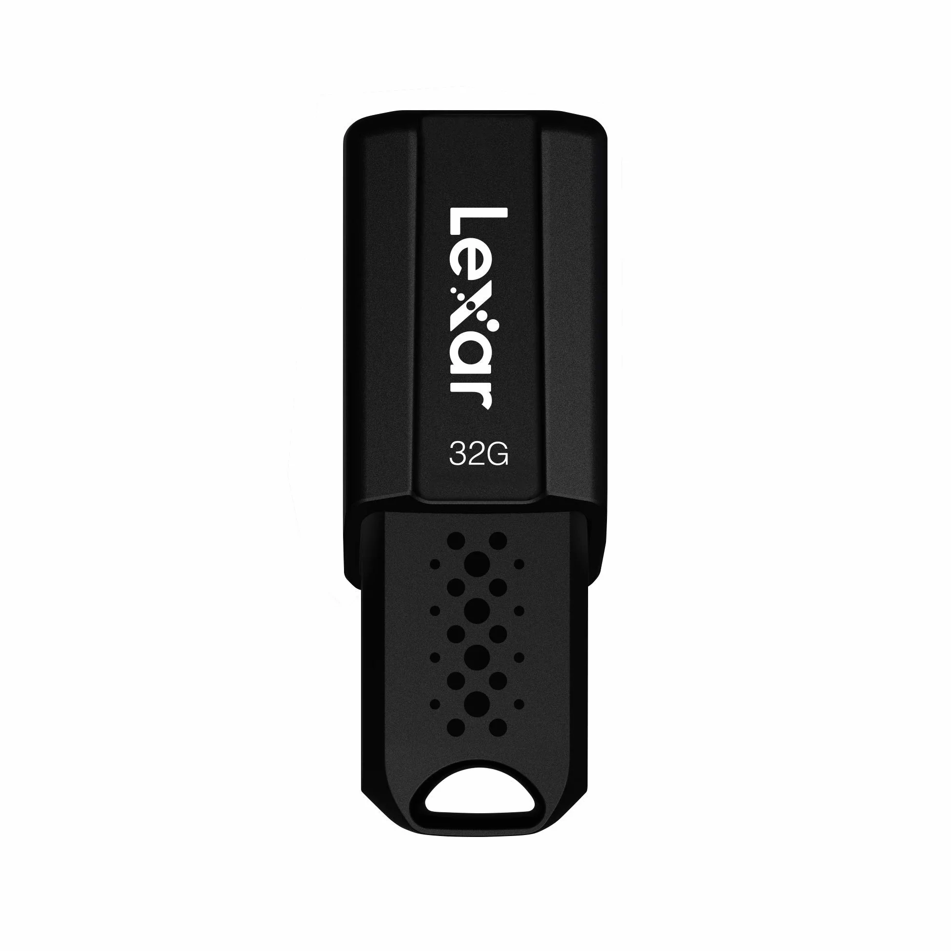 Lexar JumpDrive S80 Chiavetta USB 32 GB, Pen Drive USB 3.1, Fino a 130 MB/s in Lettura, Memoria USB Stick per computer, dati di archiviazione esterna, foto, video (LJDS080032G-BNBAG)