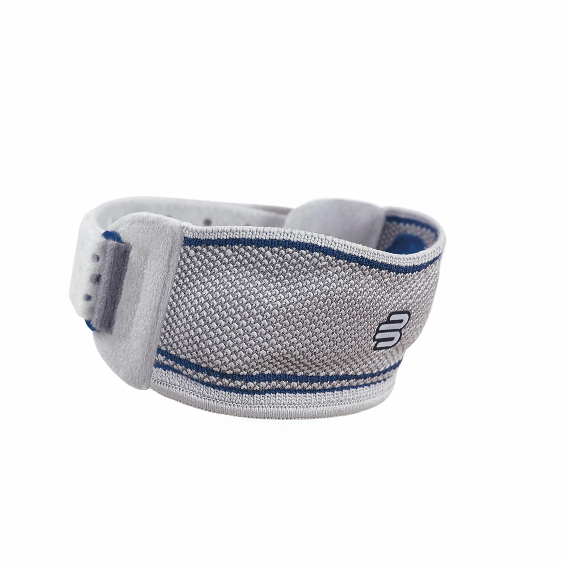 Bauerfeind Ginocchiera GenuPoint, Nero, Taglia 3
