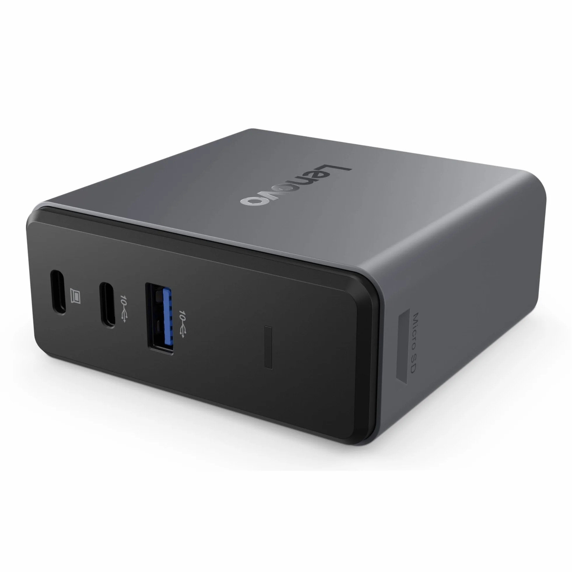 Lenovo X9 - Docking station USB-C - HDMI - 60 Watt (40BD0065EU) (0195892119937)