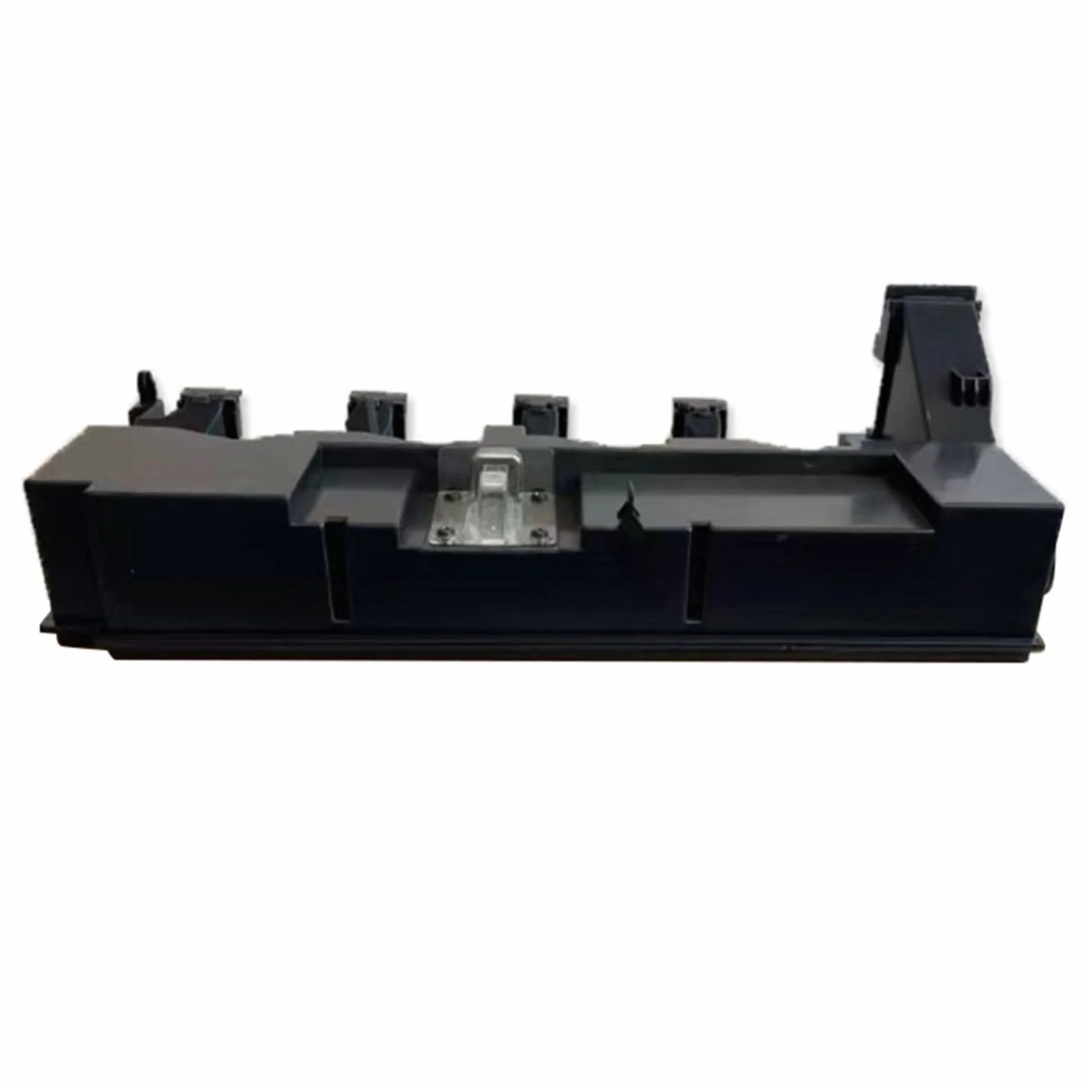 A162WY1 - Contenitore per toner di scarto per Bizhub C220, C280, C350, C351, C360, C450, WX101, compatibile con bidone ad alto volume