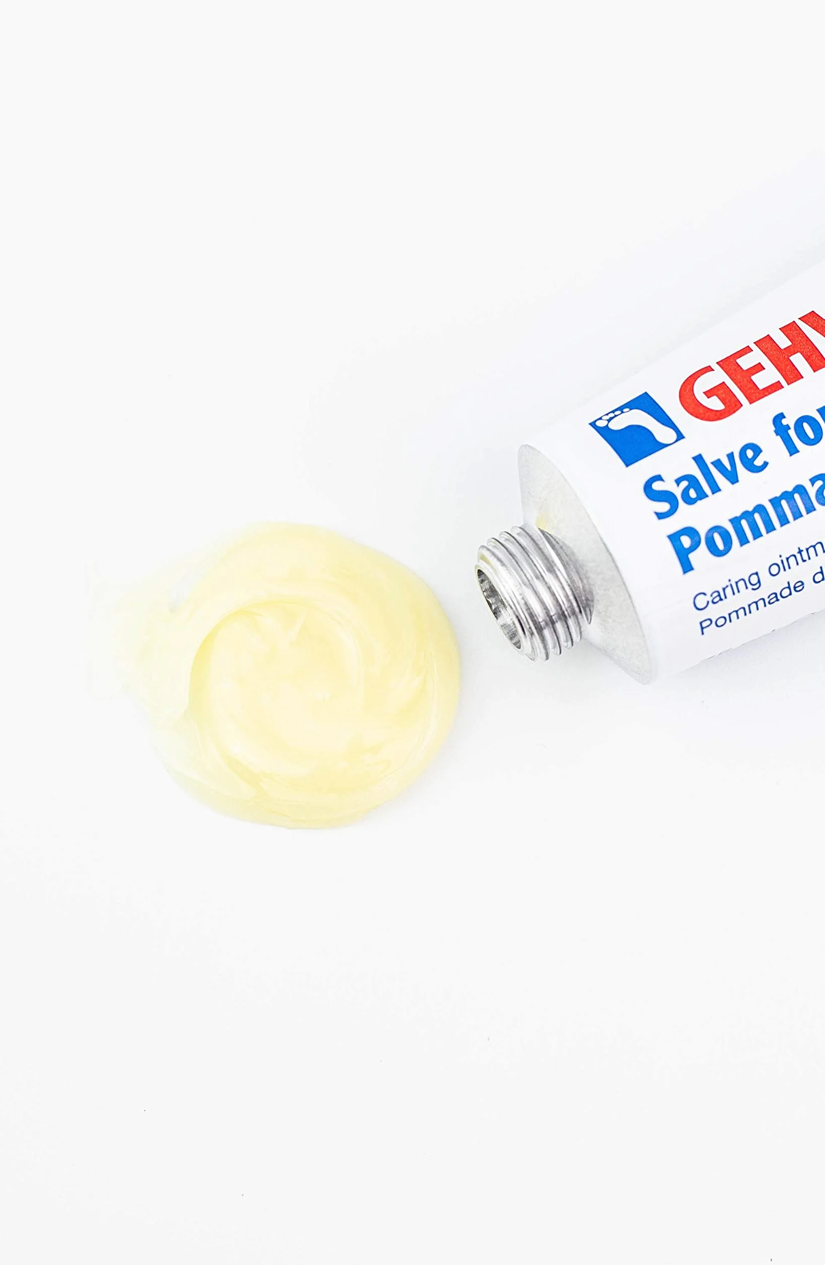 Gehwol balsamo per pelle cracked 75 ml