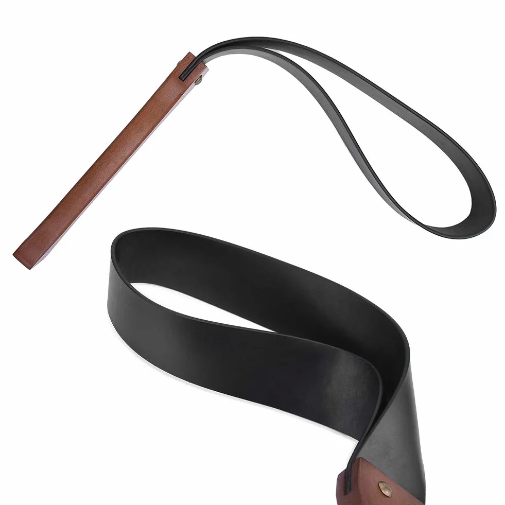 SXOVO SM Paddle Spanking Sex Toy Bondage Whip per coppia erotica