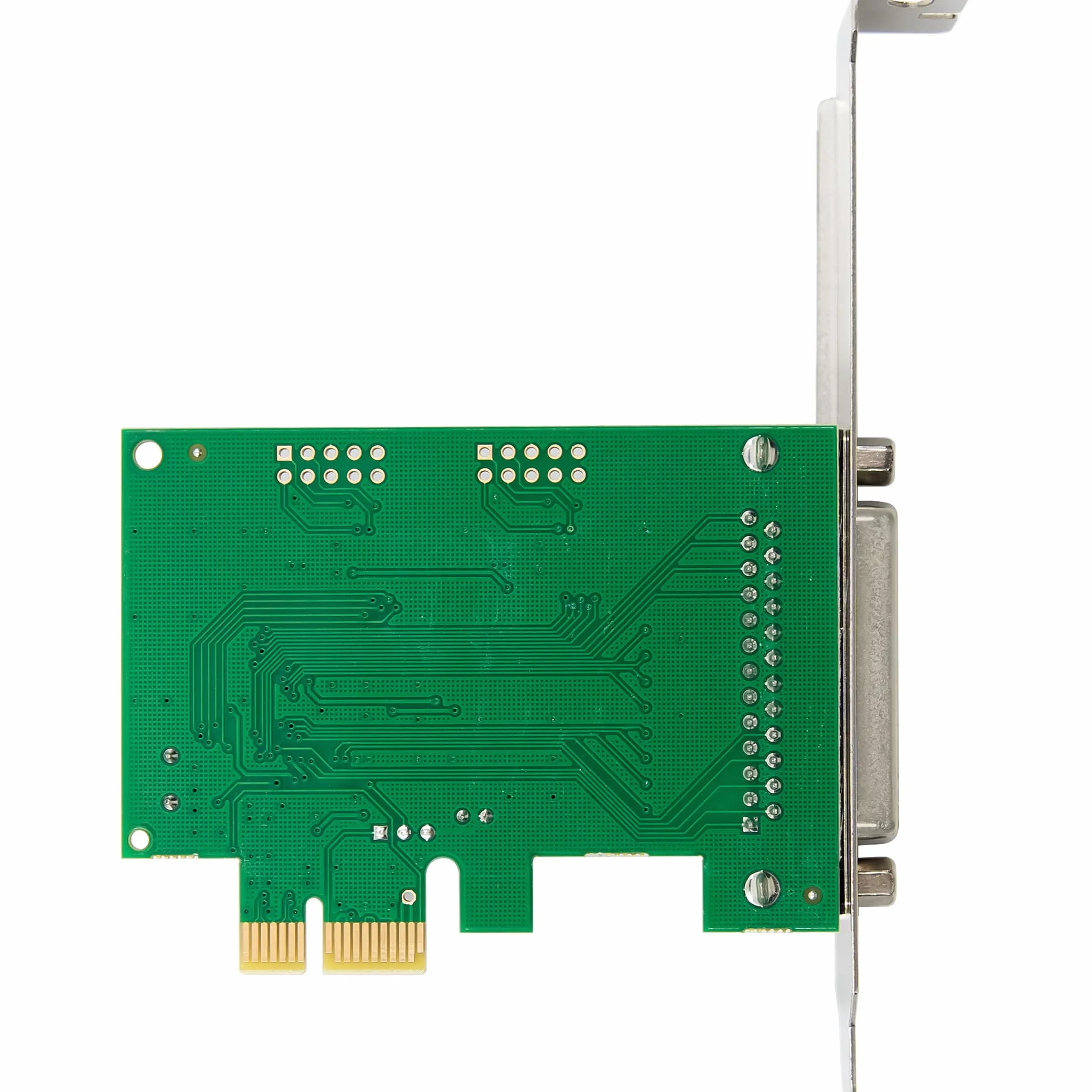 InLine® Scheda di interfaccia, 1 parallelo a 25 poli, PCIe (PCI-Express), 76625E