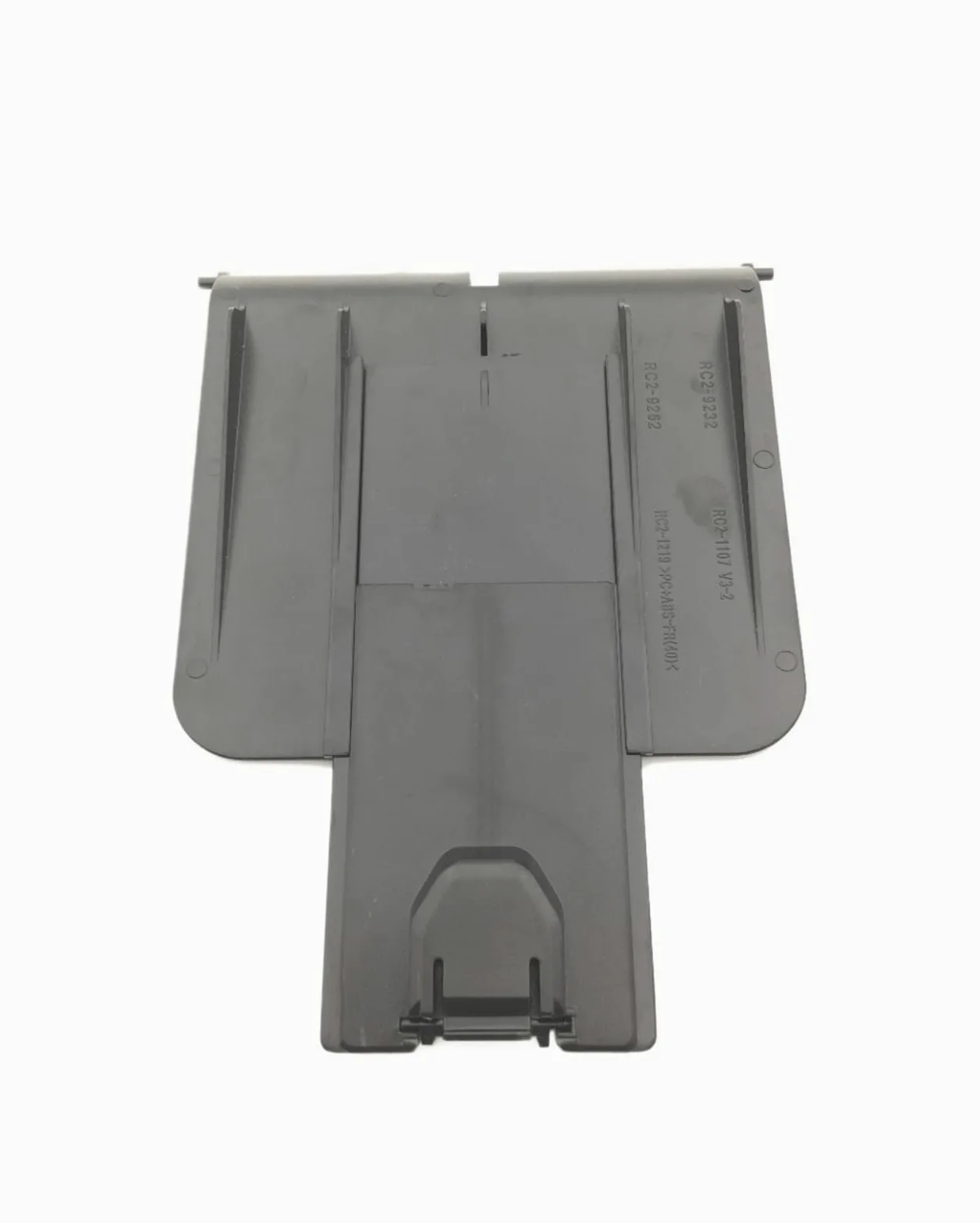Vassoio uscita carta, compatibile con HP, P1102 P1102 | P1102s M1536 P1005 P1006 P1007 P1008 P1106 P1108 P1109 P1607, RM1-6903-000(5PCS)