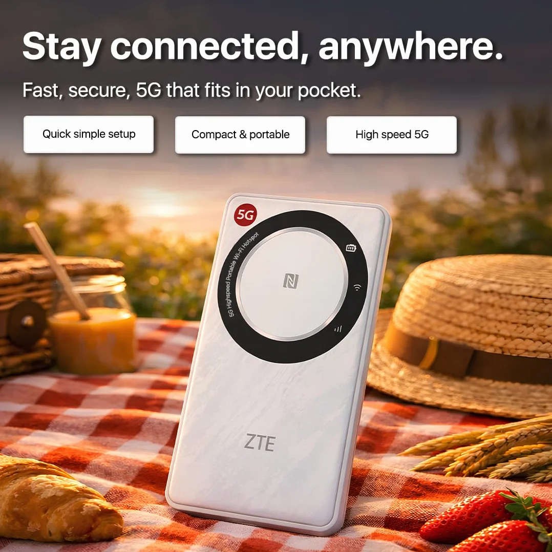 Router Zte U30 Air (u30 Air)