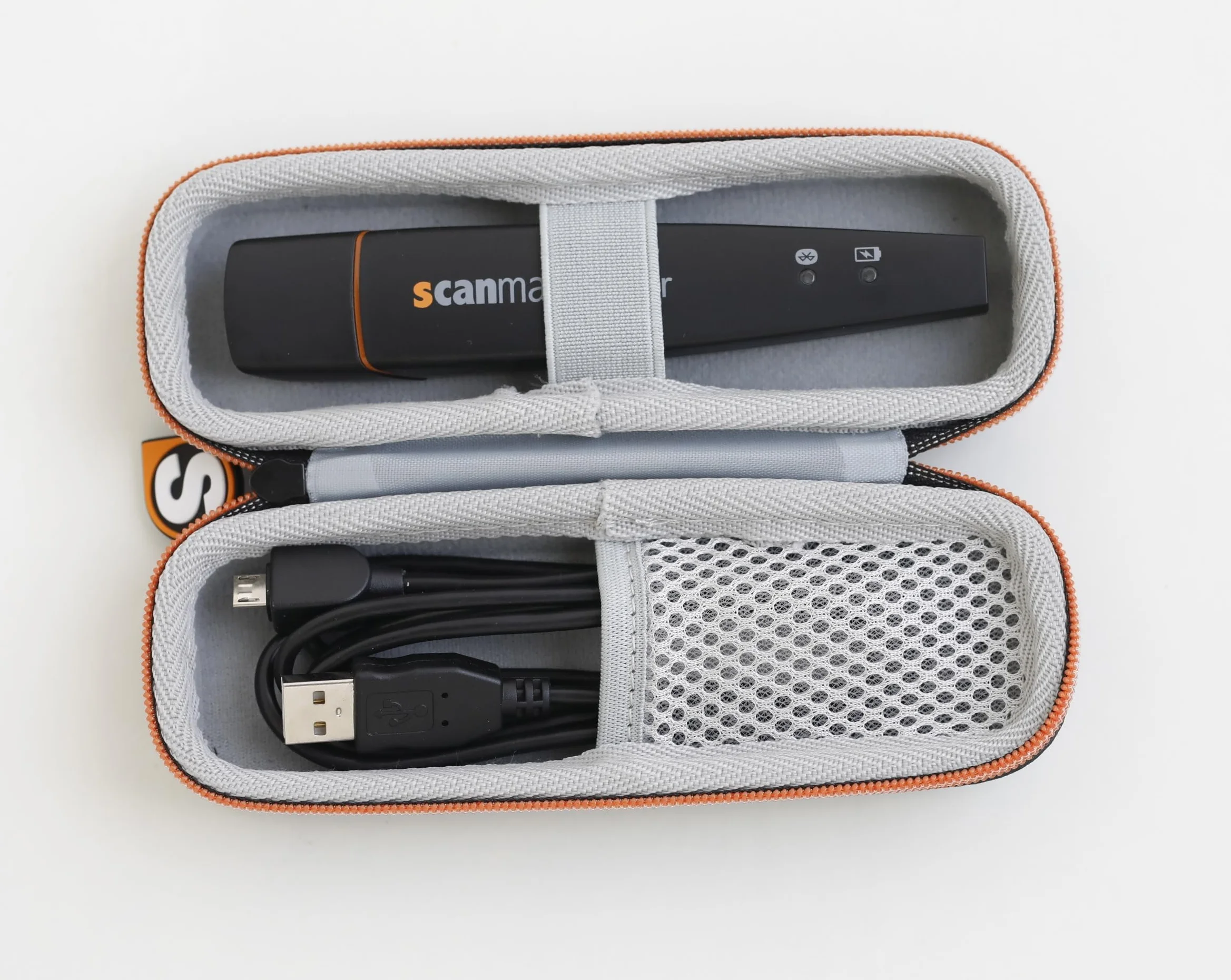 Scanmarker Original Case