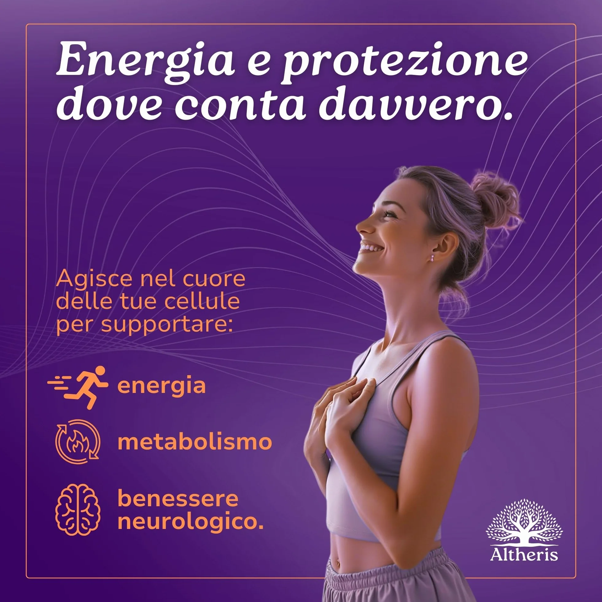 Acido Alfa Lipoico ALA 650mg 150 Capsule Alto Dosaggio - Integratore Antiossidante Metabolismo Energetico