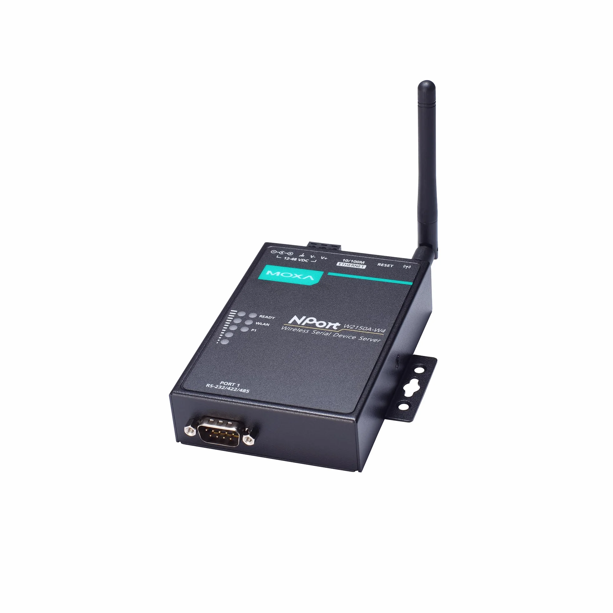 Moxa NPort W2150A-W4-EU Serwer szeregowy