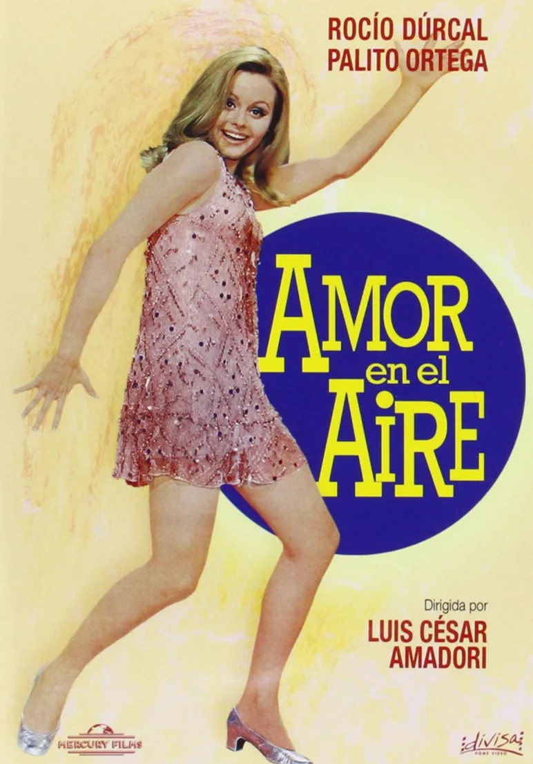 Amor En El Aire - IMPORT ZONE 2
