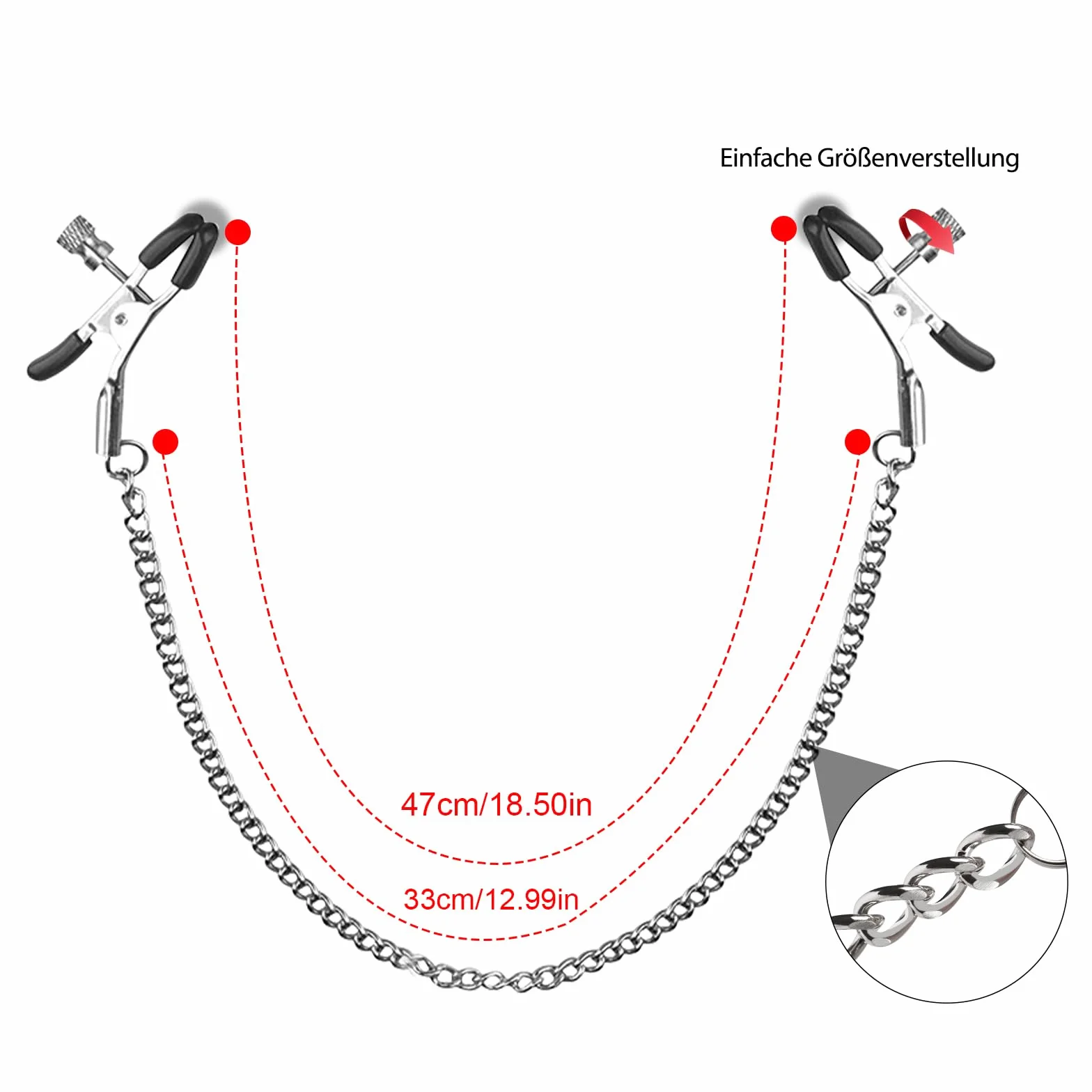 BDSMJOY Manette con Gancio Anale Set Bondage Duro Giocattoli Sessuali per Coppie