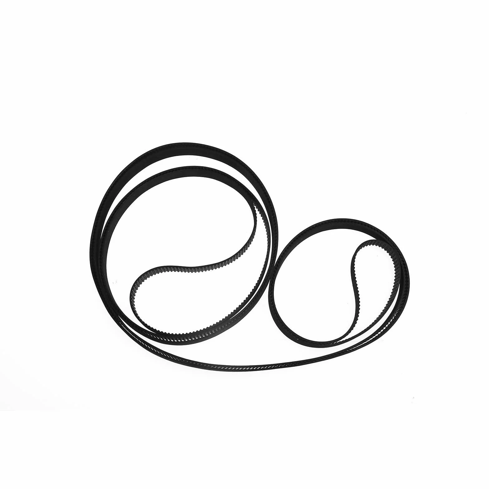 Canta F Ltd Carriage Drive Belt + 106,7 cm, Compatibile con HP DesignJet 500/500PS/510/800/800PS C7770 – 60014