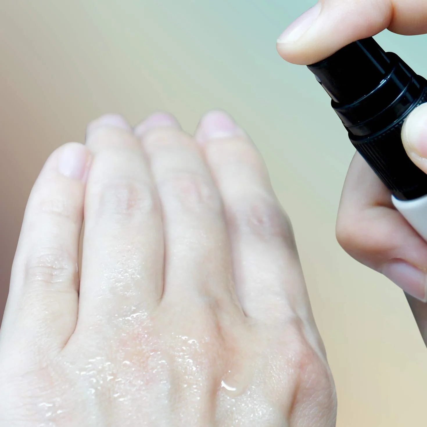 Pjur Analyse Me! Spray 20ml z Pantenolem i Aloe Vera