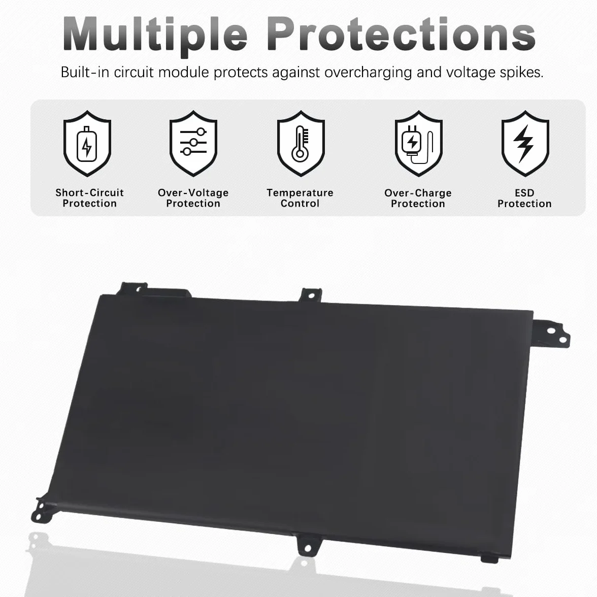 B31N1732 B31N1732-1 Batteria per ASUS VivoBook S14 S430F S430U X571 X571G X571GT X571L X571LH F571G F571L RX571LH RX571GT FX571GT K571G K571GT A571G X430U NX571LH K430F S571GT B31Bi9H