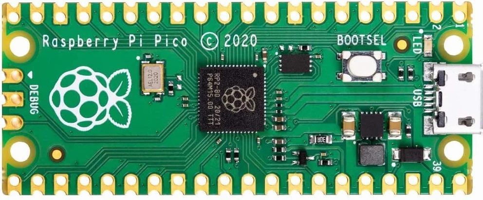 Raspberry Pi Pico