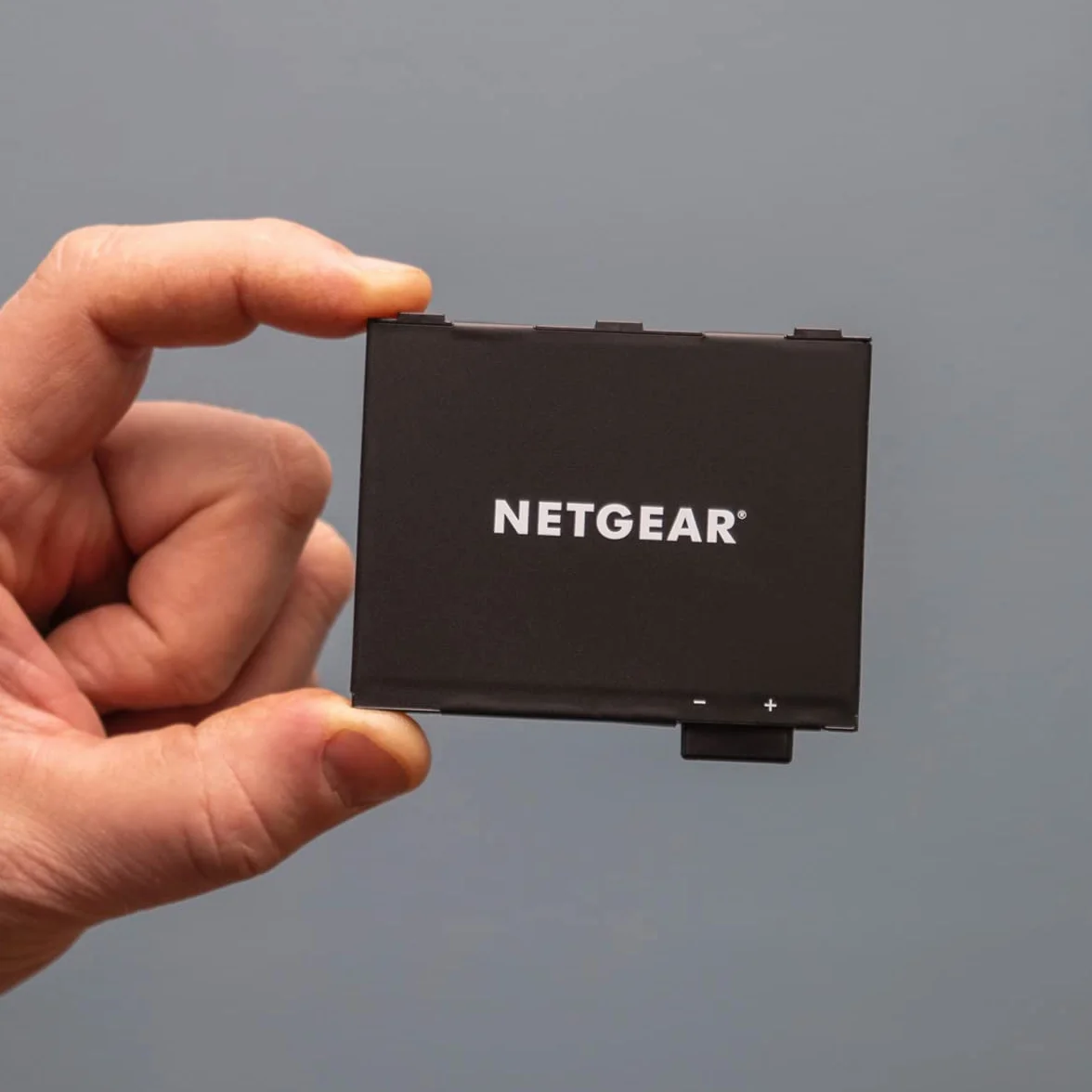 Netgear MHBTRM5 Bateria Litowa Routera Przenośnego MR6150 MR6450 MR7450 MH3150