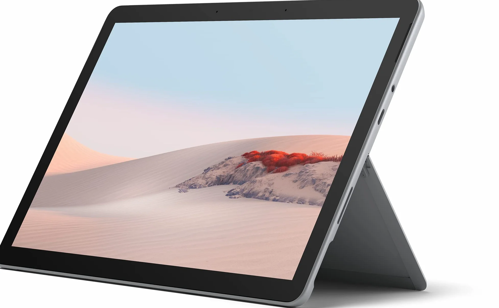Microsoft Surface Go 2 Intel Core m3-8100Y 10,5" 8GB RAM 128GB SSD Ricondizionato