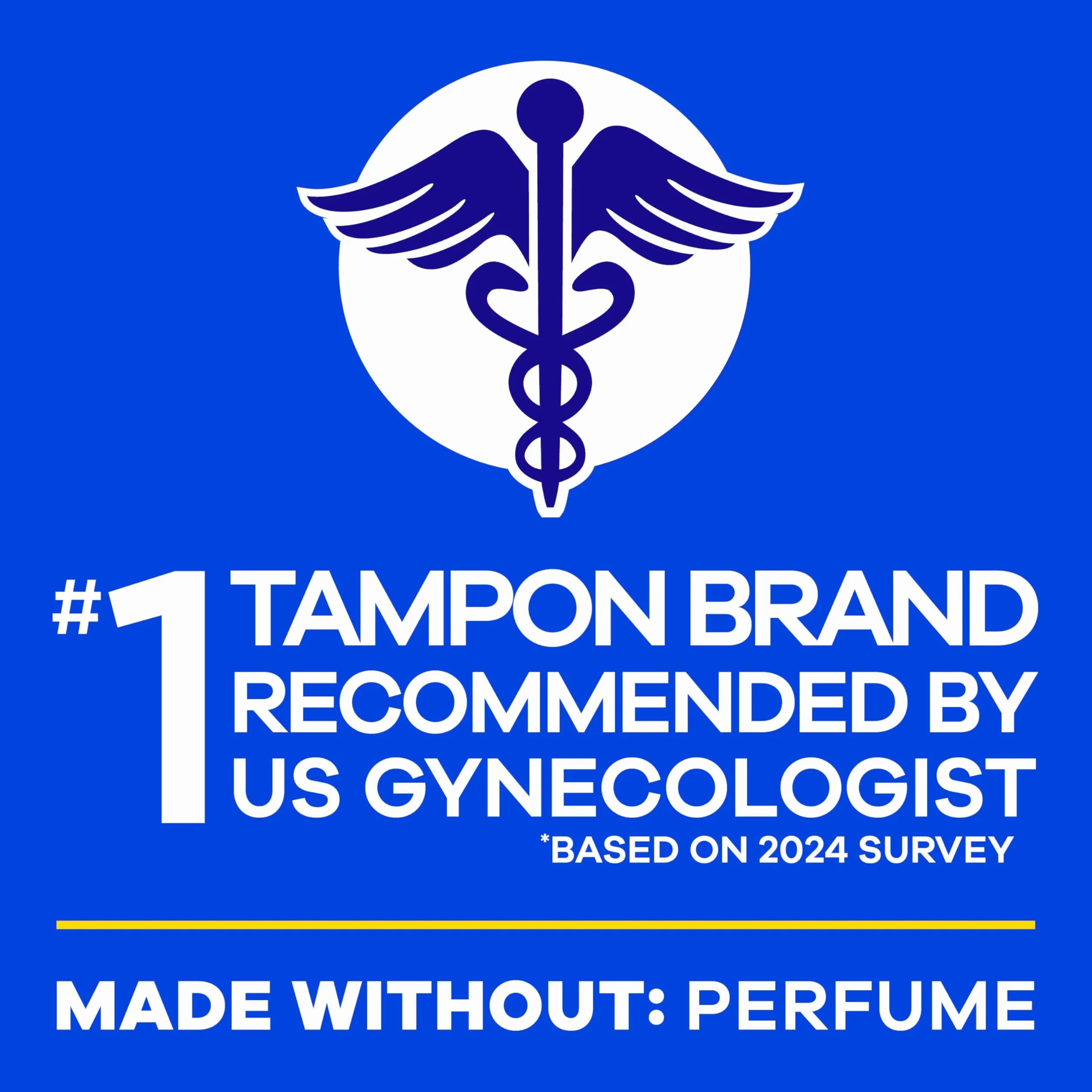 Tampax Super Plus Tampons with Flushable Cardboard Applicator 40 ct