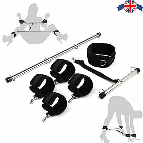 Nylon Spreader Bar Camera da Letto Sport Training Aid