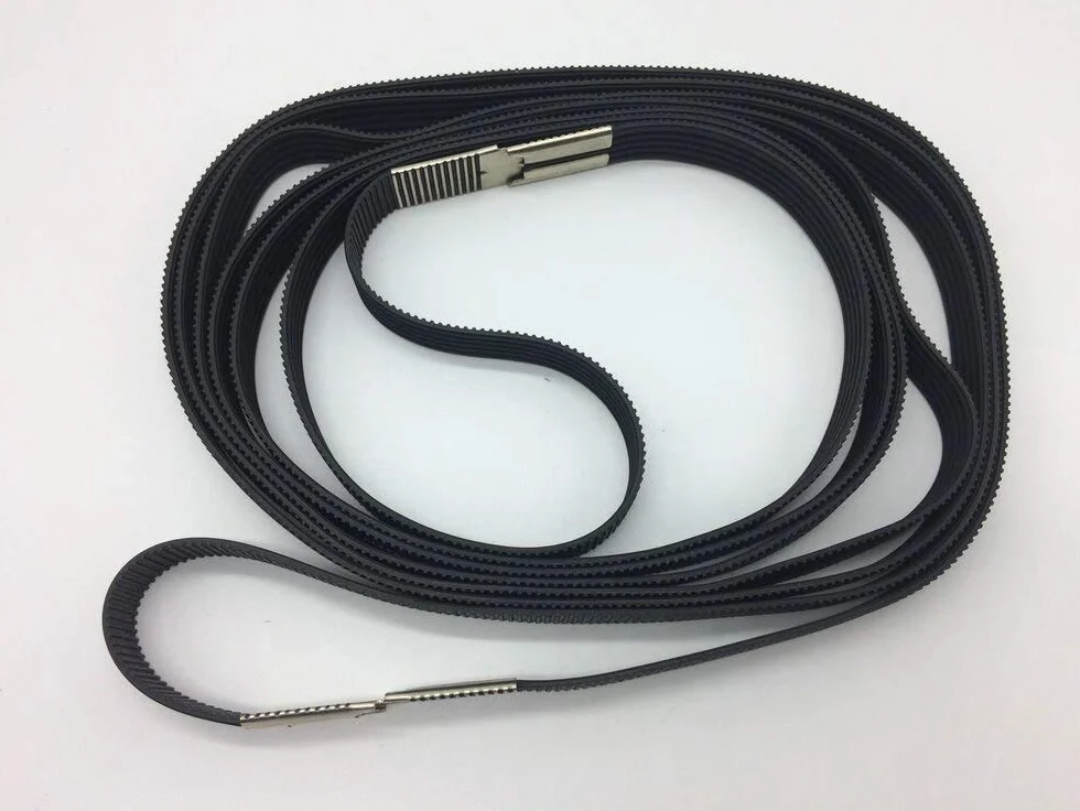 KBREE per Stampante PRTA00307 1 PZ Cinghia di Trasporto da 42 Pollici per HP Designjet 4000 4020 4500PS 4520 Z6100 Z6200 D5800 T7100 L25500 Q1273-60228 CQ109-67004