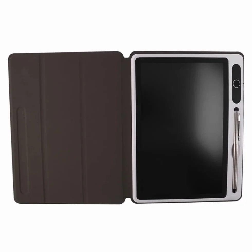 EMEBAY Tablet con Disegno LCD 10,1 Pollici Blocco Note Elettronico da Scrittura Intelligente