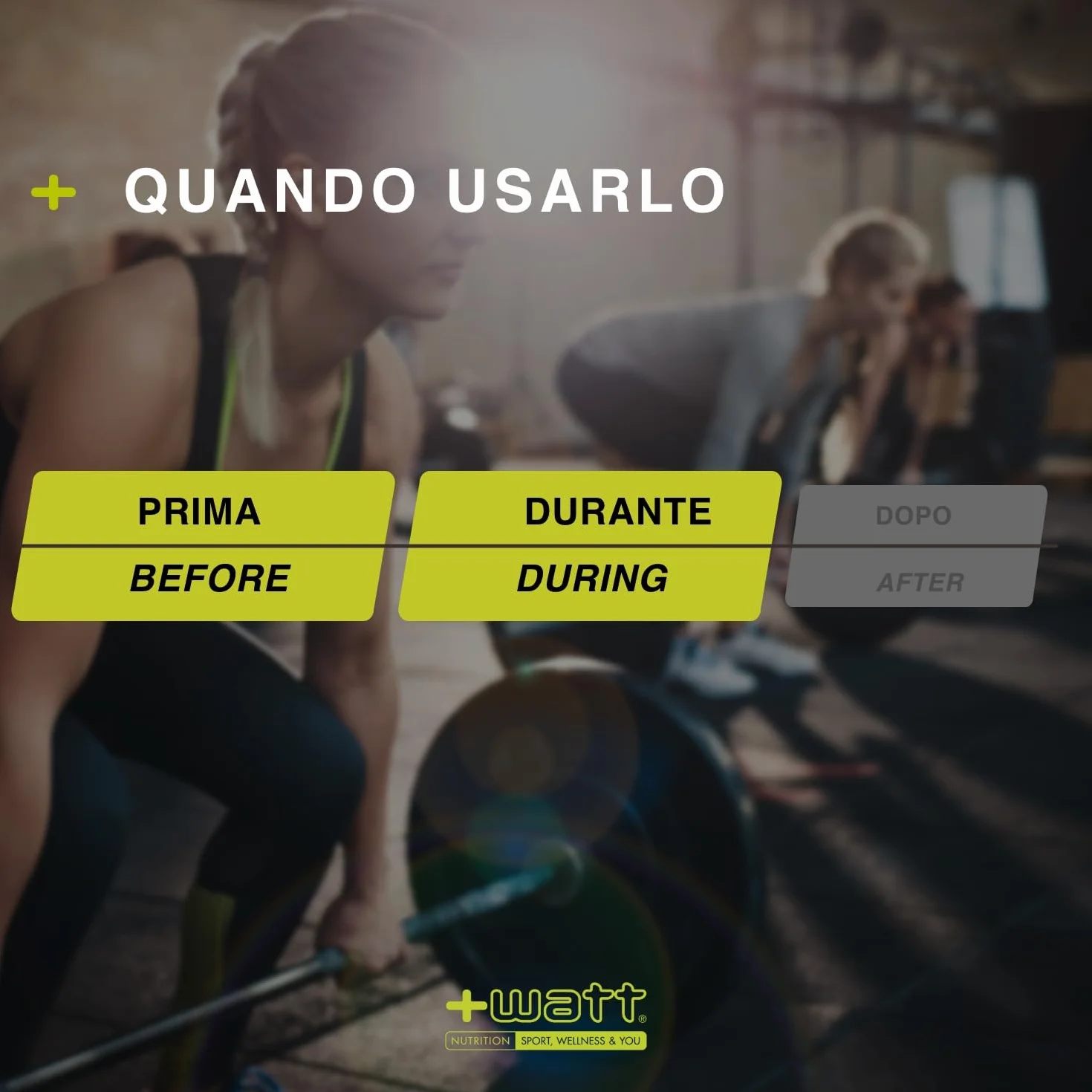 Sprint Energy+ frutti tropicali box 24 barrette