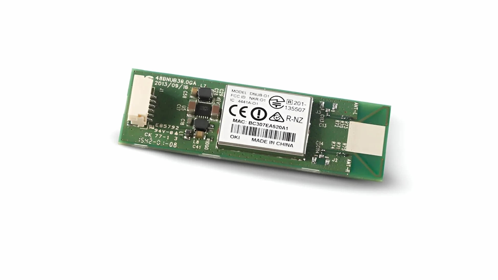 Oki Kit wireless MC8x3/ES84x3/B4x2/5x2/