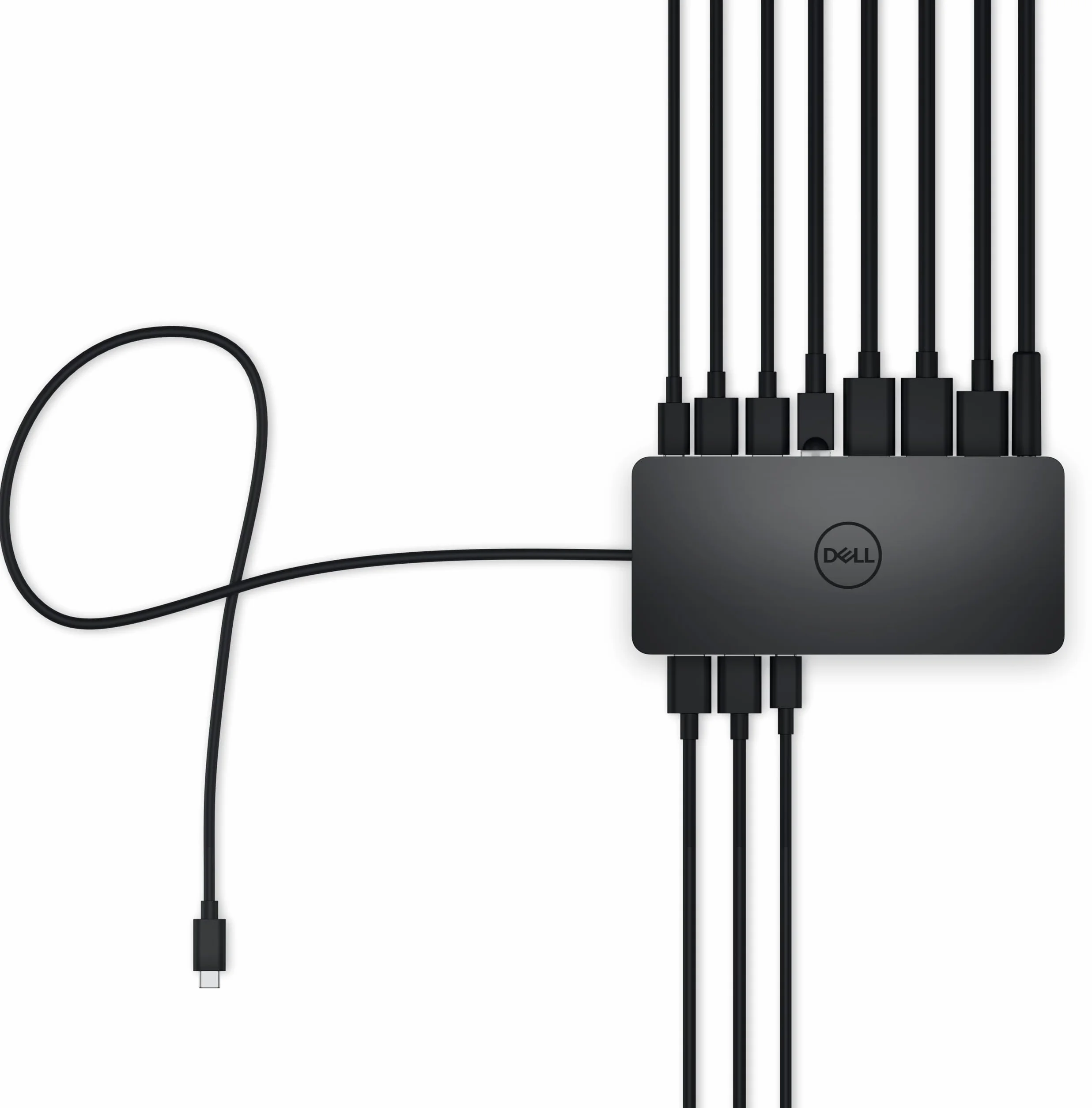 Dell-universal Dock – UD22