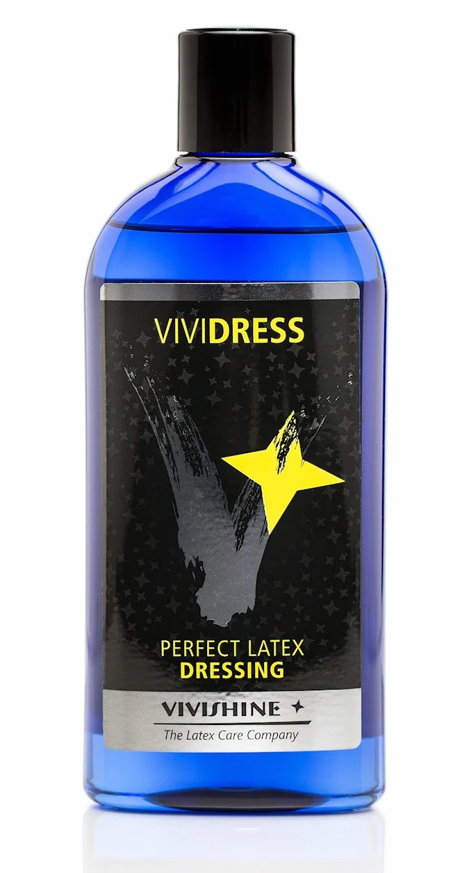 Vivi Dress Lattice 220 ML Anziehhilfe