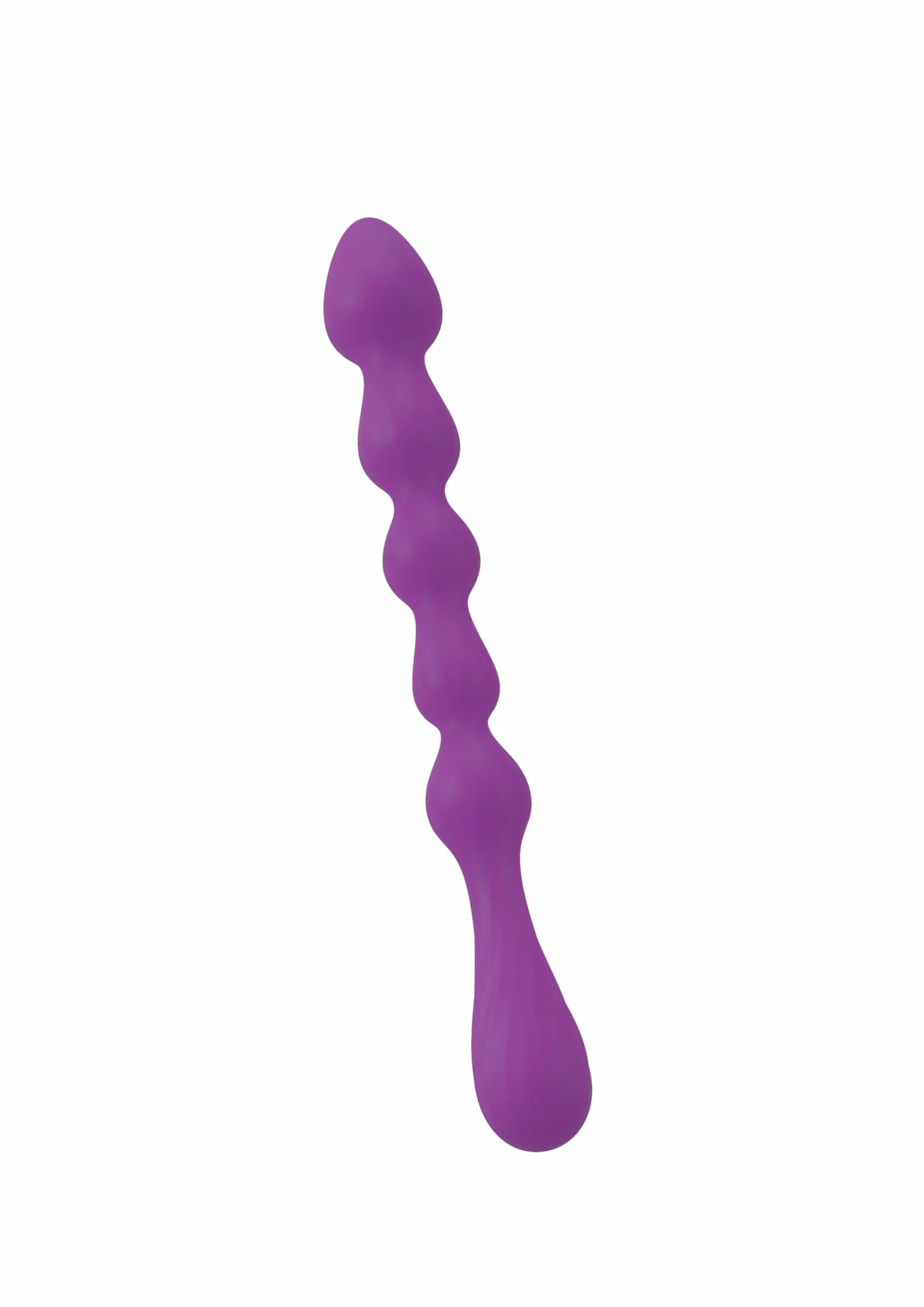 You2Toys Magic No. 1 Bacchetta anale Viola 27,3 cm