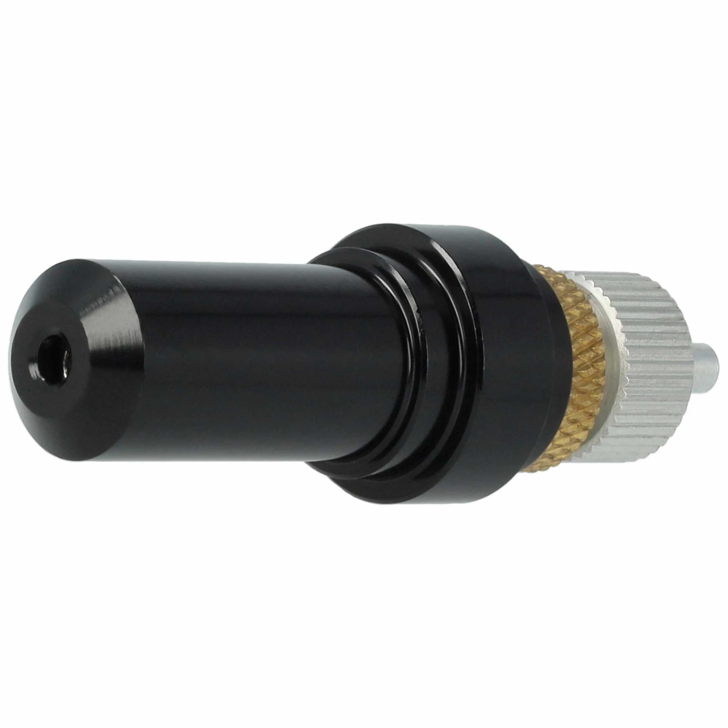 vhbw Supporto lama compatibile con Summa S One D140, D120, D60, D160 plotter - diametro 11/13/15,8 mm