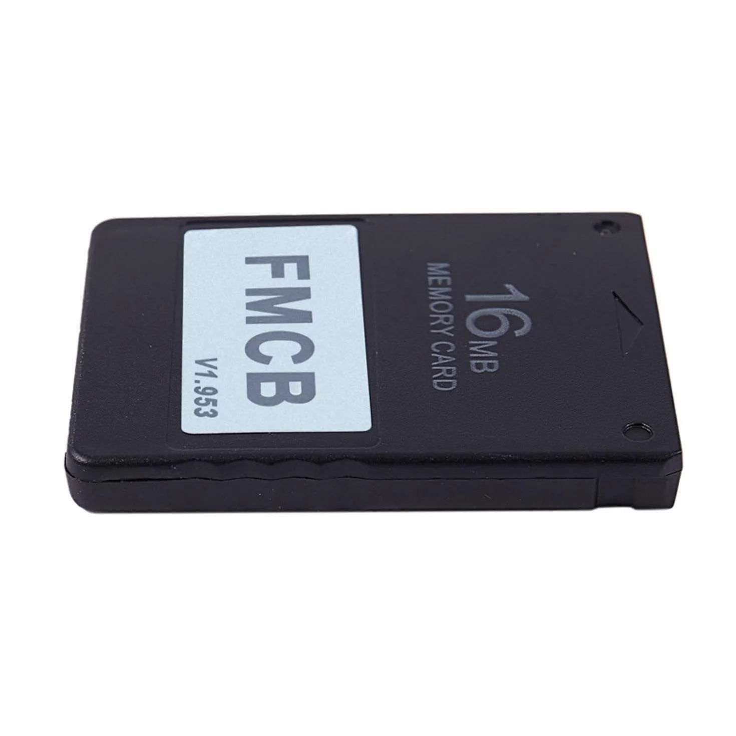 Scheda FMCB gratis McBoot V1.953 per PS2-2 di memoria OPL Boot (16MB)
