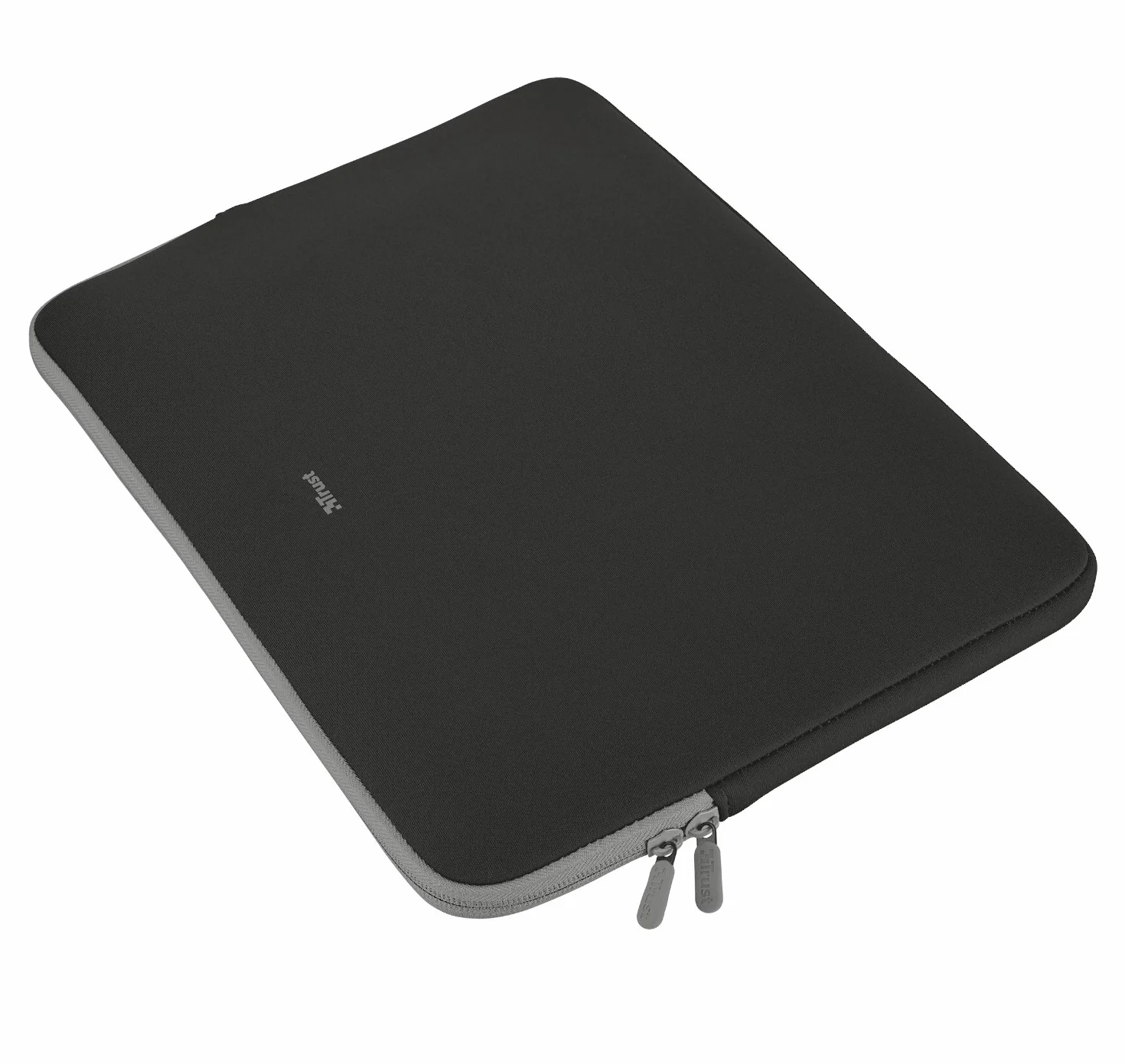 Trust Custodia Morbida per Portatili o Tablet da 11.6", Nero