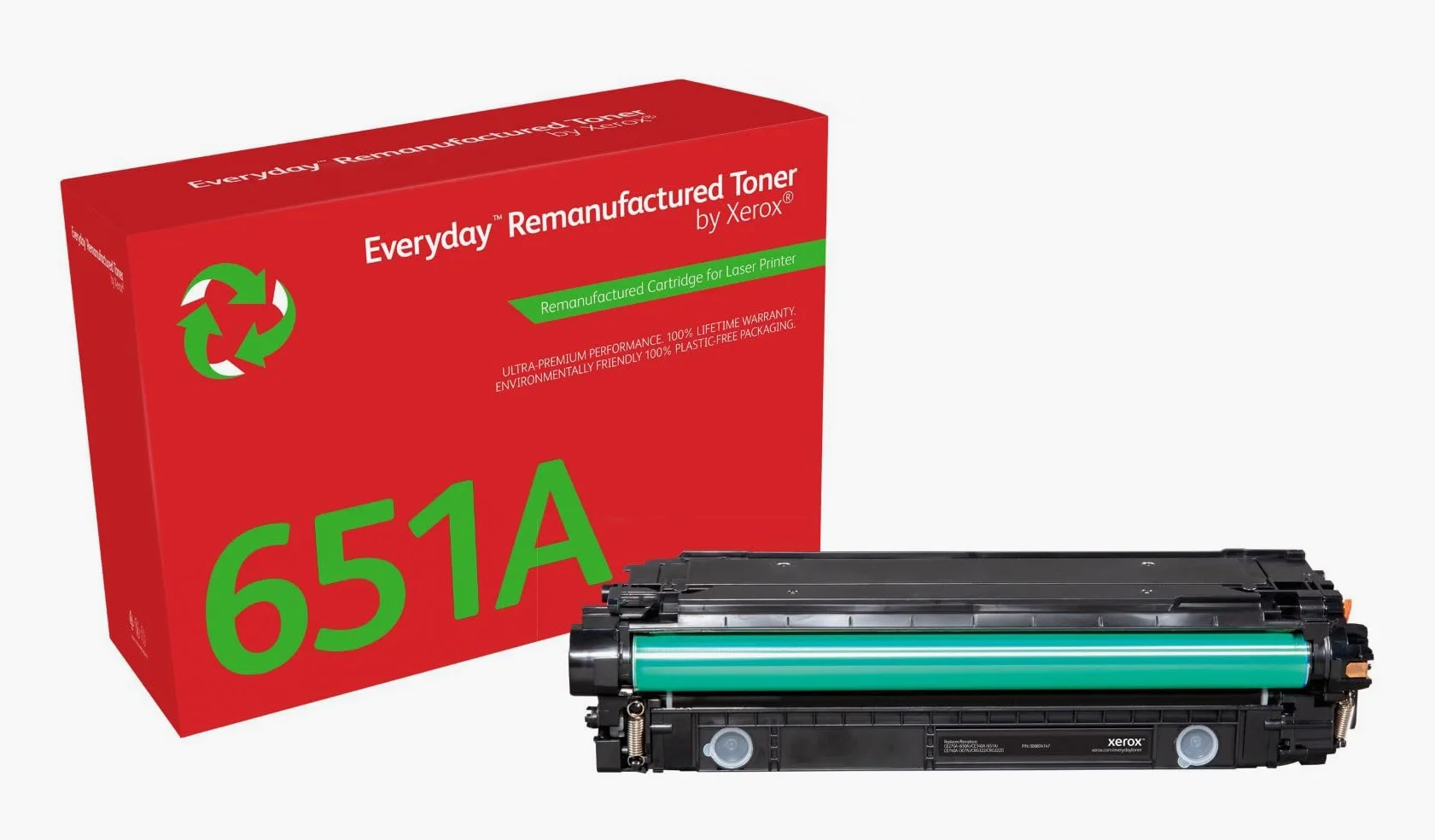 Everyday Toner Nero di Xerox, sostituisce HP CE340A/CE270A/CE740A - 13500 pagine