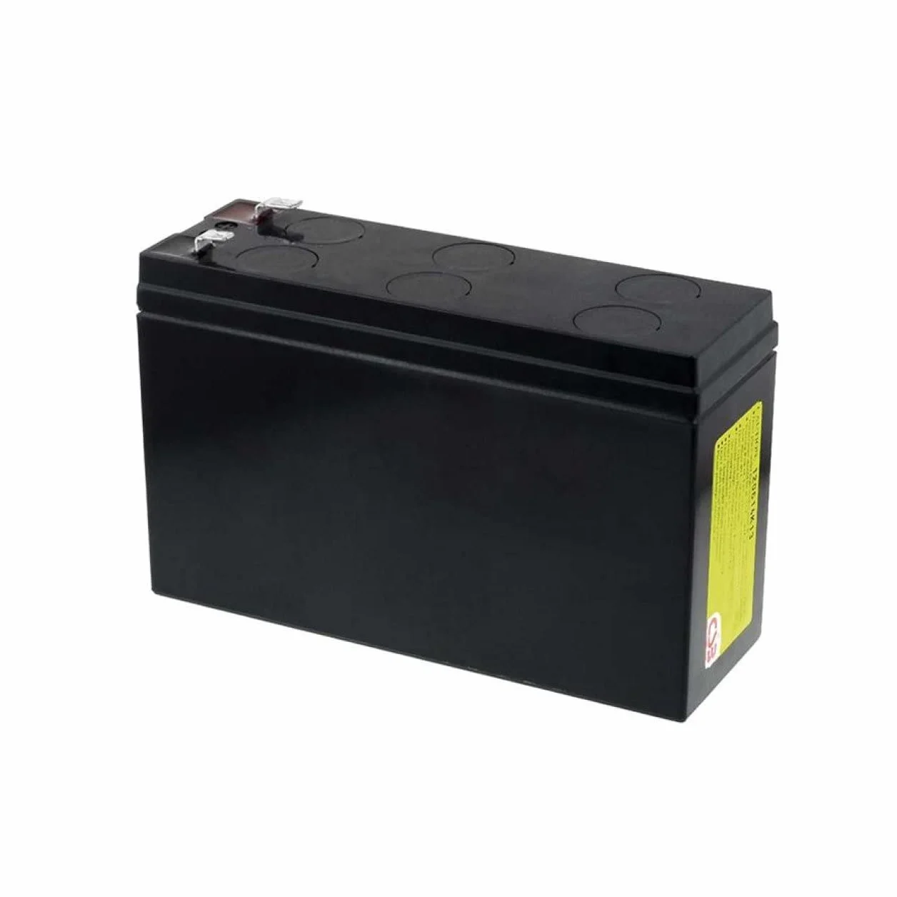 CSB Batteria Piombo-Acido per ups APC Back-ups es 400