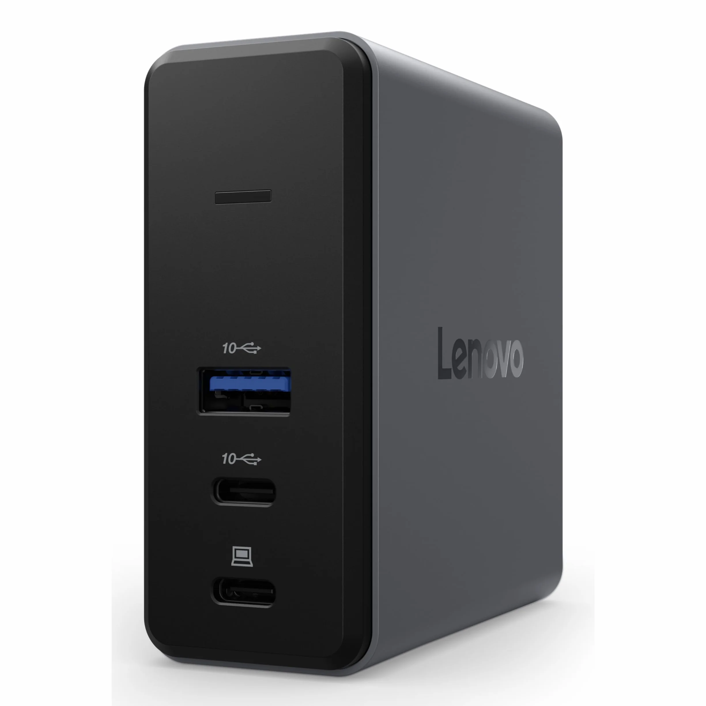 Lenovo X9 - Docking station USB-C - HDMI - 60 Watt (40BD0065EU) (0195892119937)