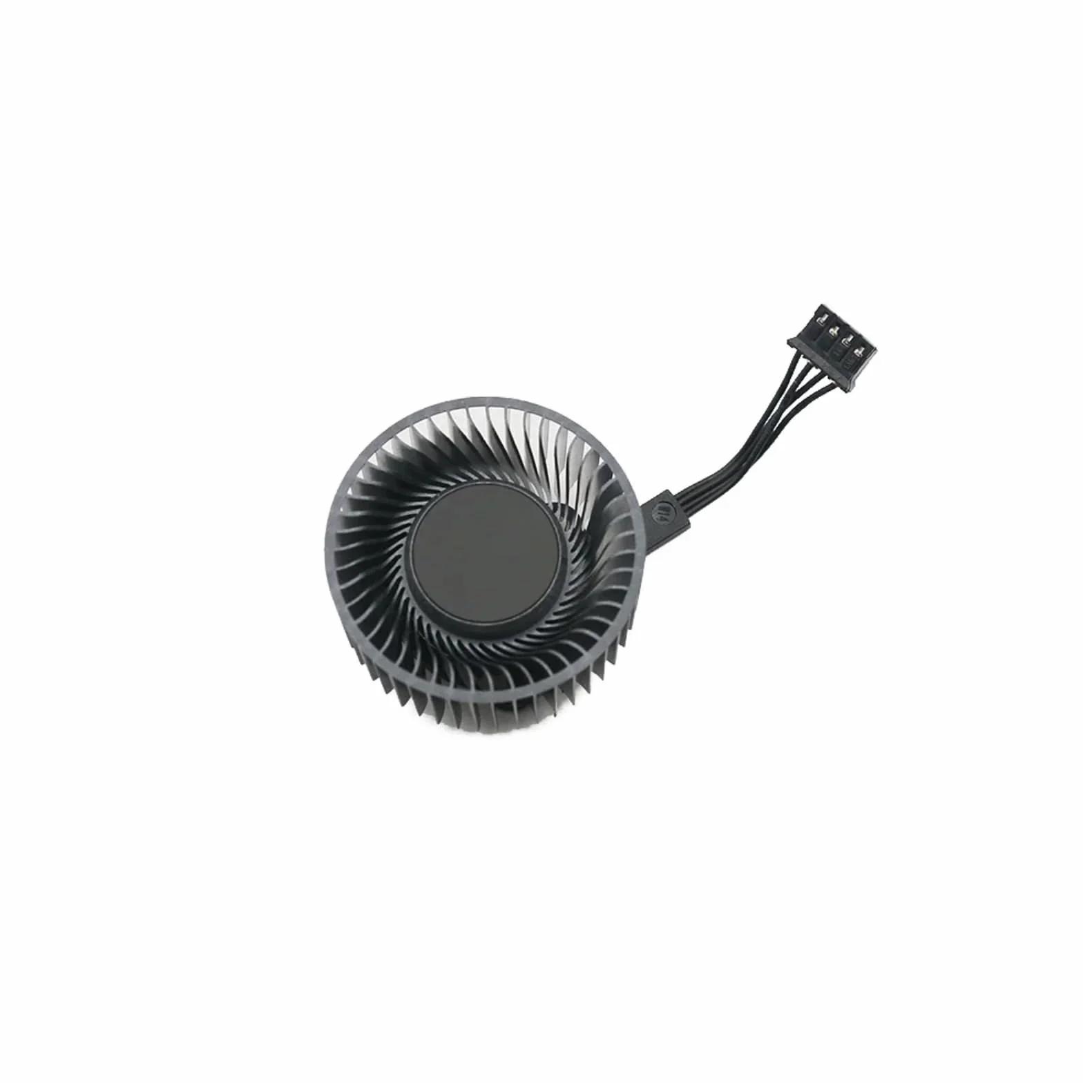 BAPC0420B2UP001 4PIN 37MM per PNY NVIDIA Quadro RTX A2000 6 GB 12 GB scheda grafica video ventola di raffreddamento