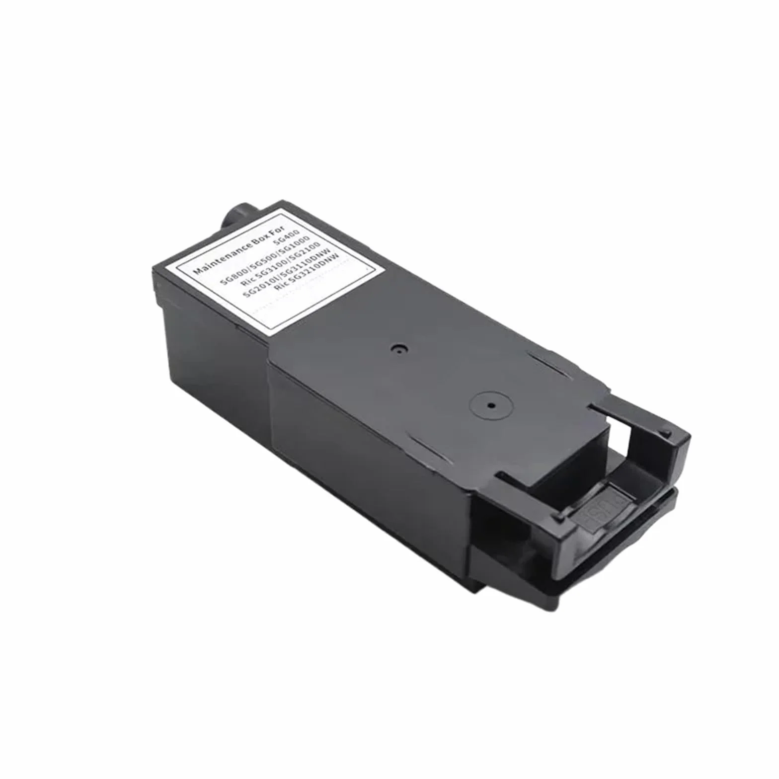 Compatibile for RICOH SG2100 SG3100 SG7100 Contenitore for inchiostro di scarto IC41 405783 1 confezione