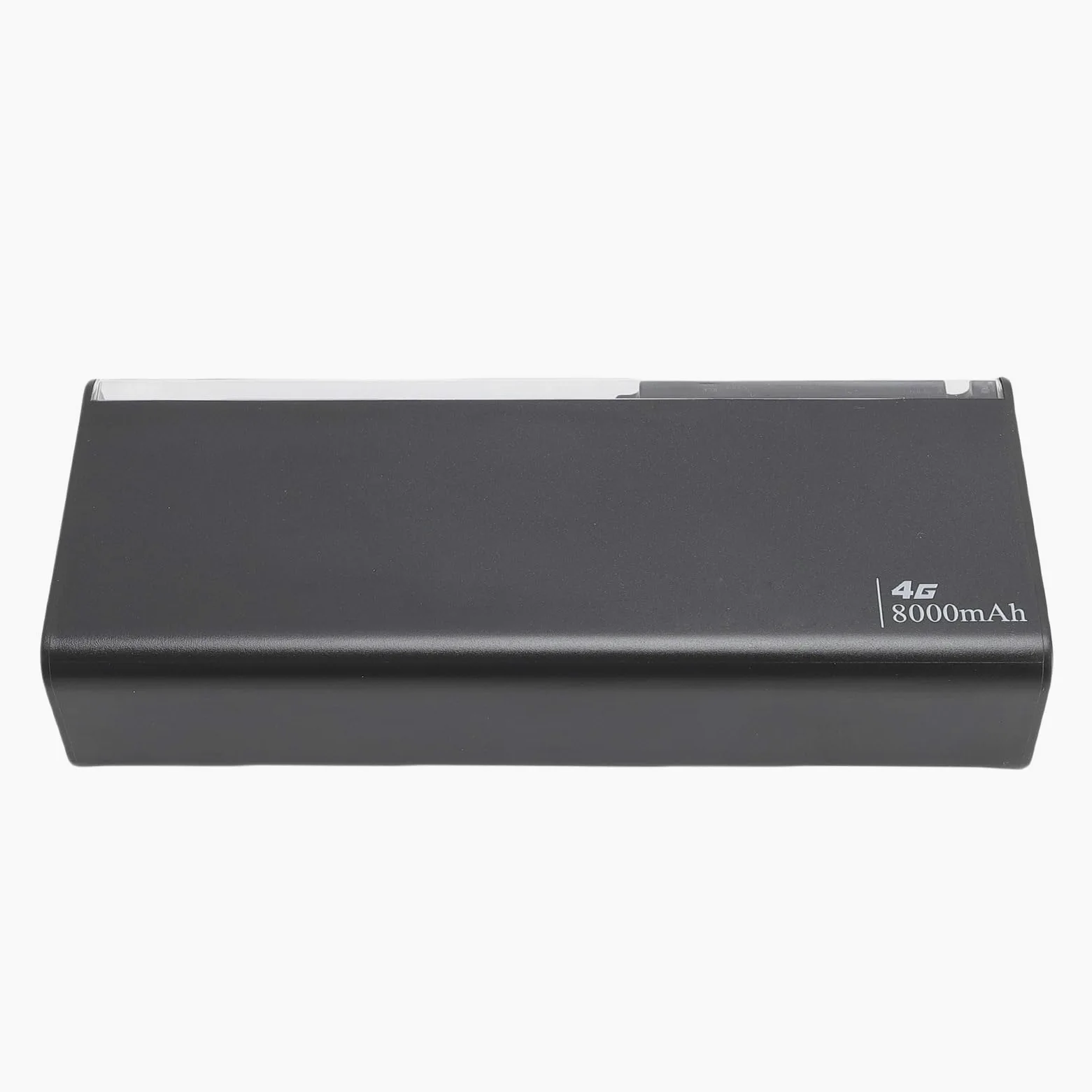 Pongnas Router Hotspot Mobile 4G LTE, Wi-Fi Dual-Band 300Mbps /5.8G,