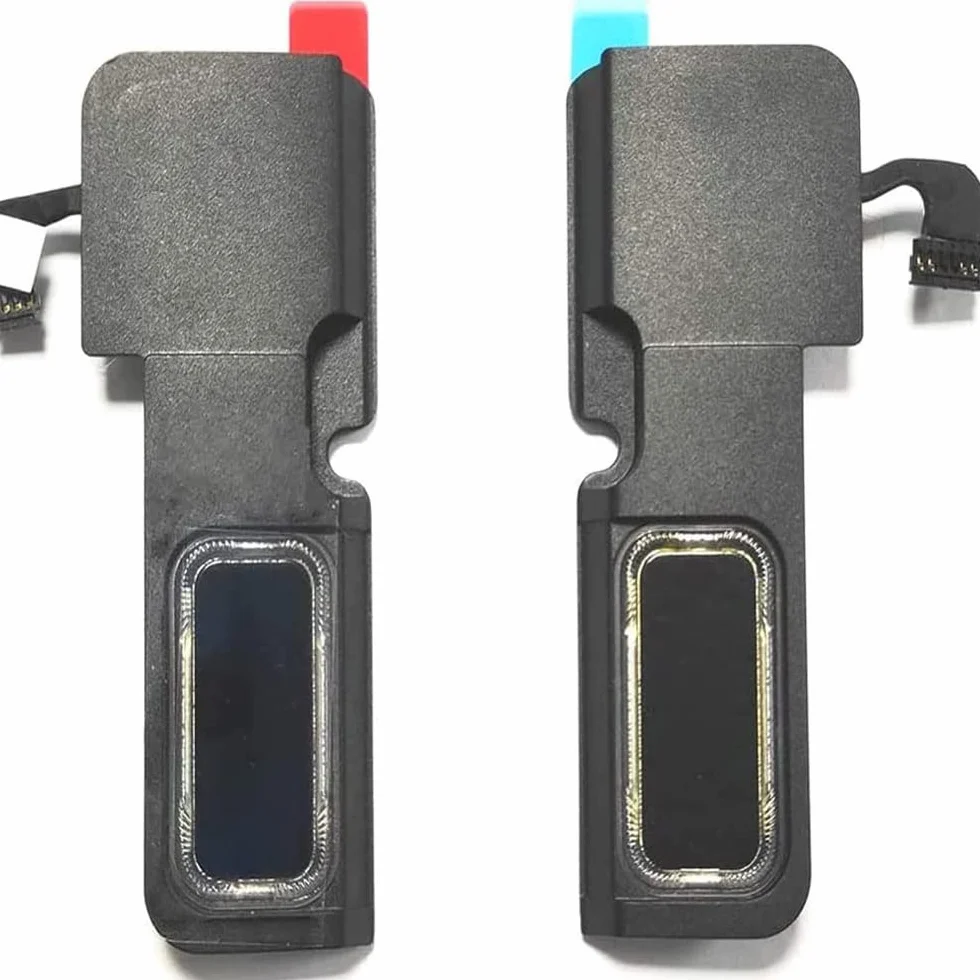 Altoparlante interno sinistro e destro di ricambio per MacBook Pro 15" A1707 2016 2017