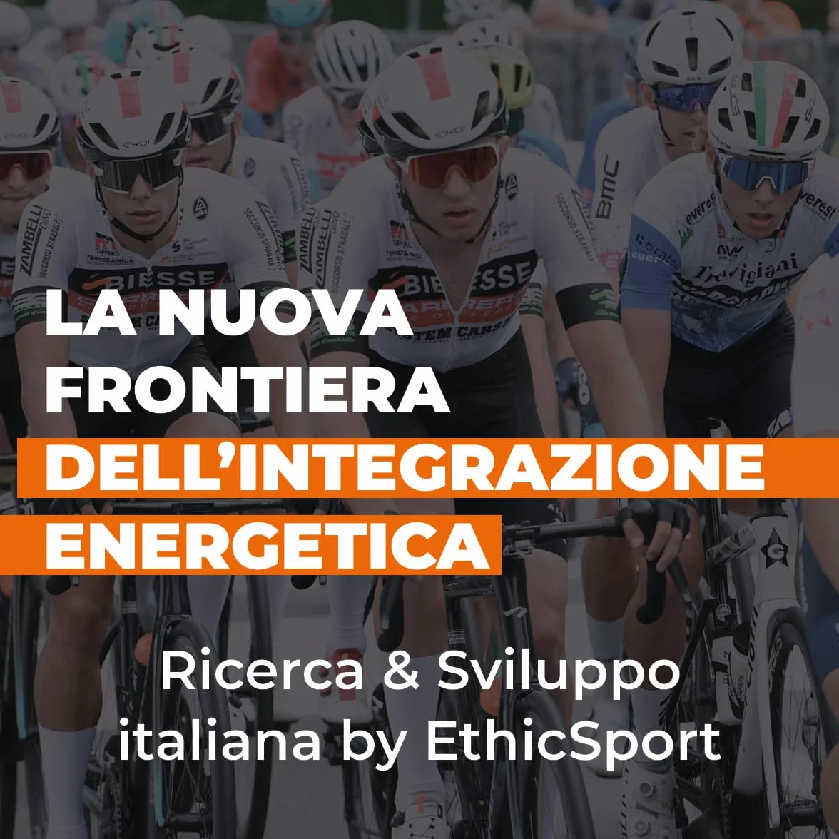 EthicSport Super Dextrin - Carboidrati con ciclodestrine, Palatinose e maltodestrine a rilascio differenziato, 700 g