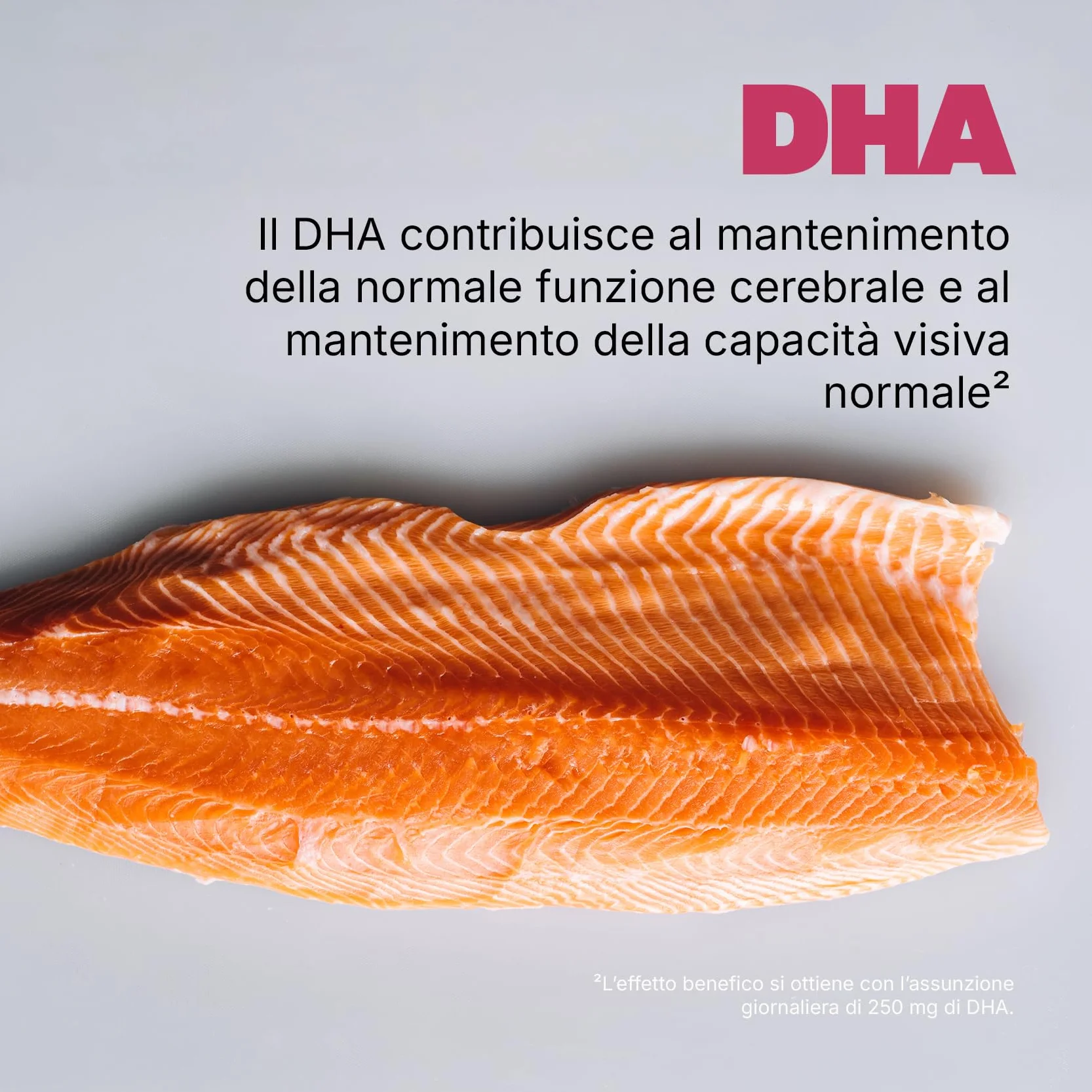 Swisse Omega 3 Concentrato 60 capsule molli 1800 mg Olio di Pesce EPA DHA IFOS