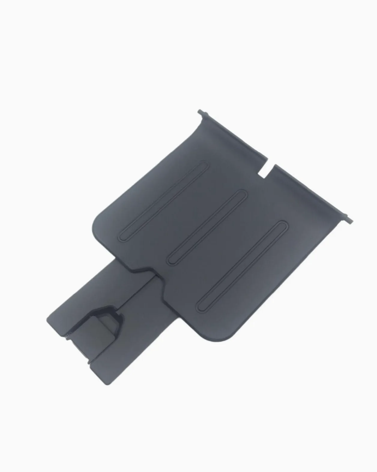 Vassoio uscita carta, compatibile con HP, P1102 P1102 | P1102s, M1536, P1005, P1006, P1007, P1008, P1106, P1108, P1109, P1607; RM1-6903-000(5PCS)