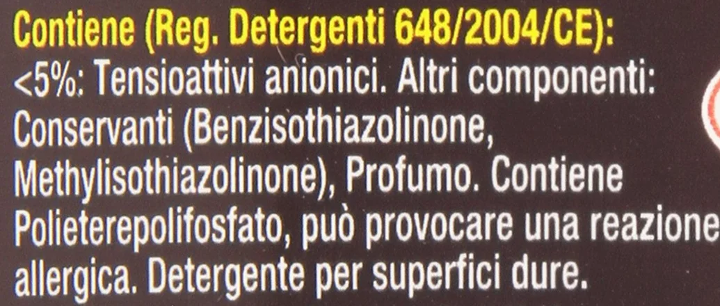 Bref Superfici Pregiate 1,25 l