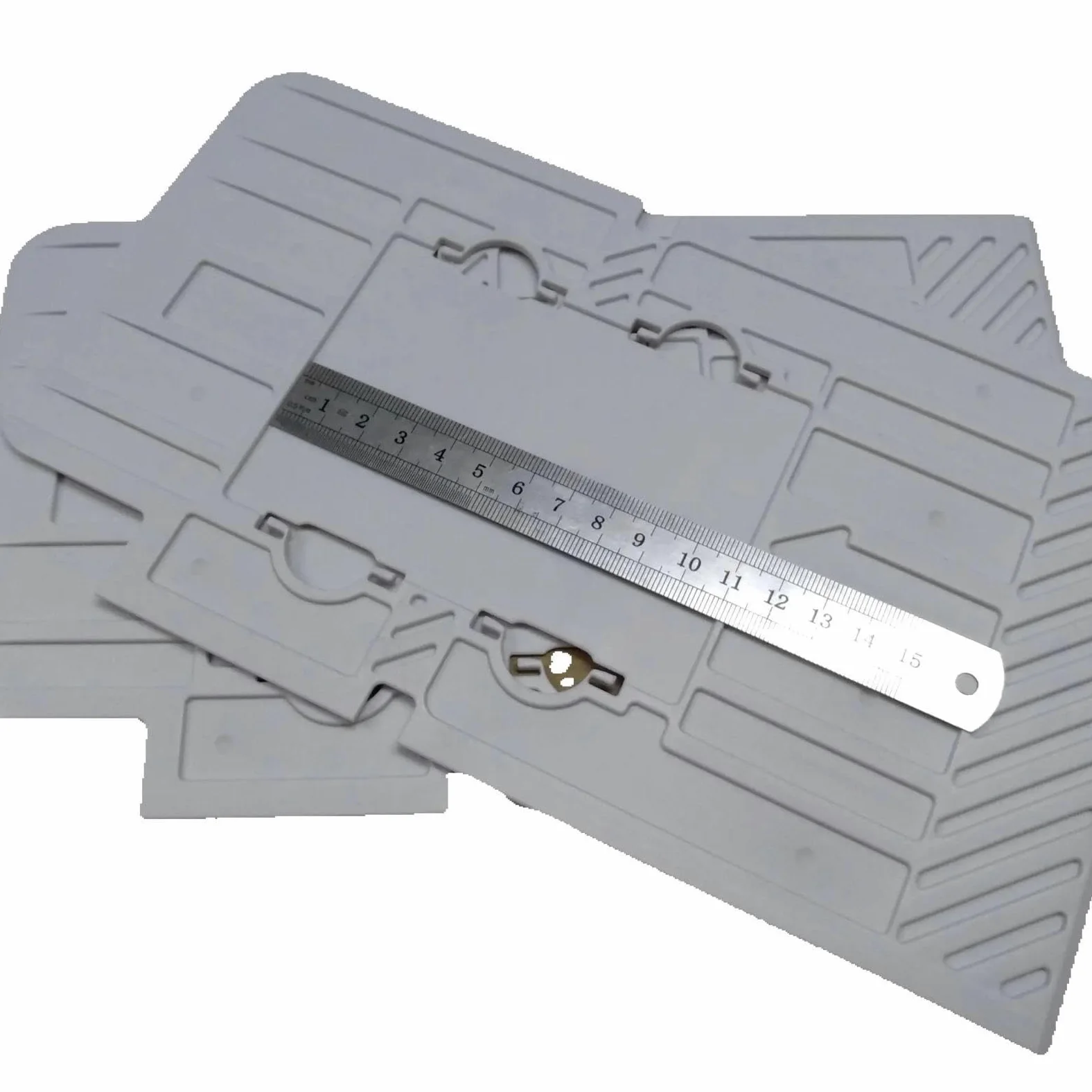 Set 10 Vassoi Carta CD, Compatibile Con Canon, MP630 MP640 | 86*54, 70*100mm, 80*110mm, 102*145mm; MP980 MP990 MG5250 MG6150 MG8150 MG8250(70x100mm10pcs)