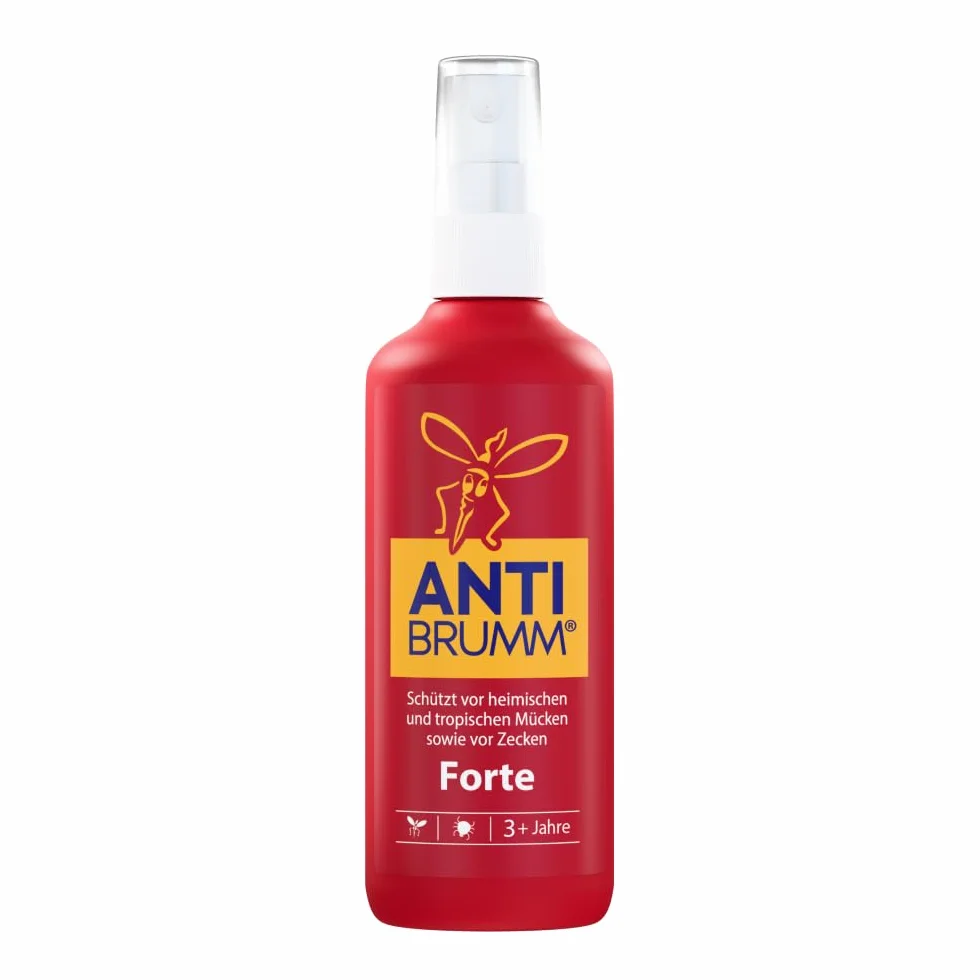 Hermes Arzneimittel GmbH anti Brumm forte Spray da Togal rete AG