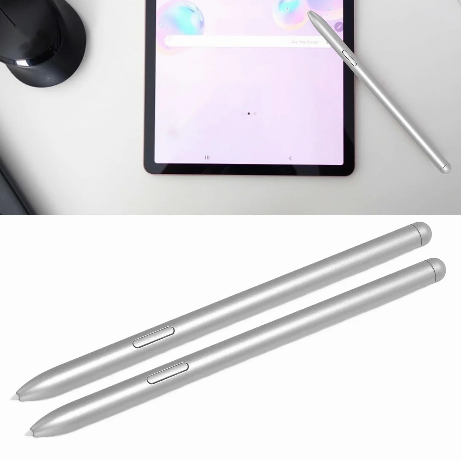 Haofy Stilo Intelligente, Design Intelligente della Penna Magnetica per Tablet (#2)