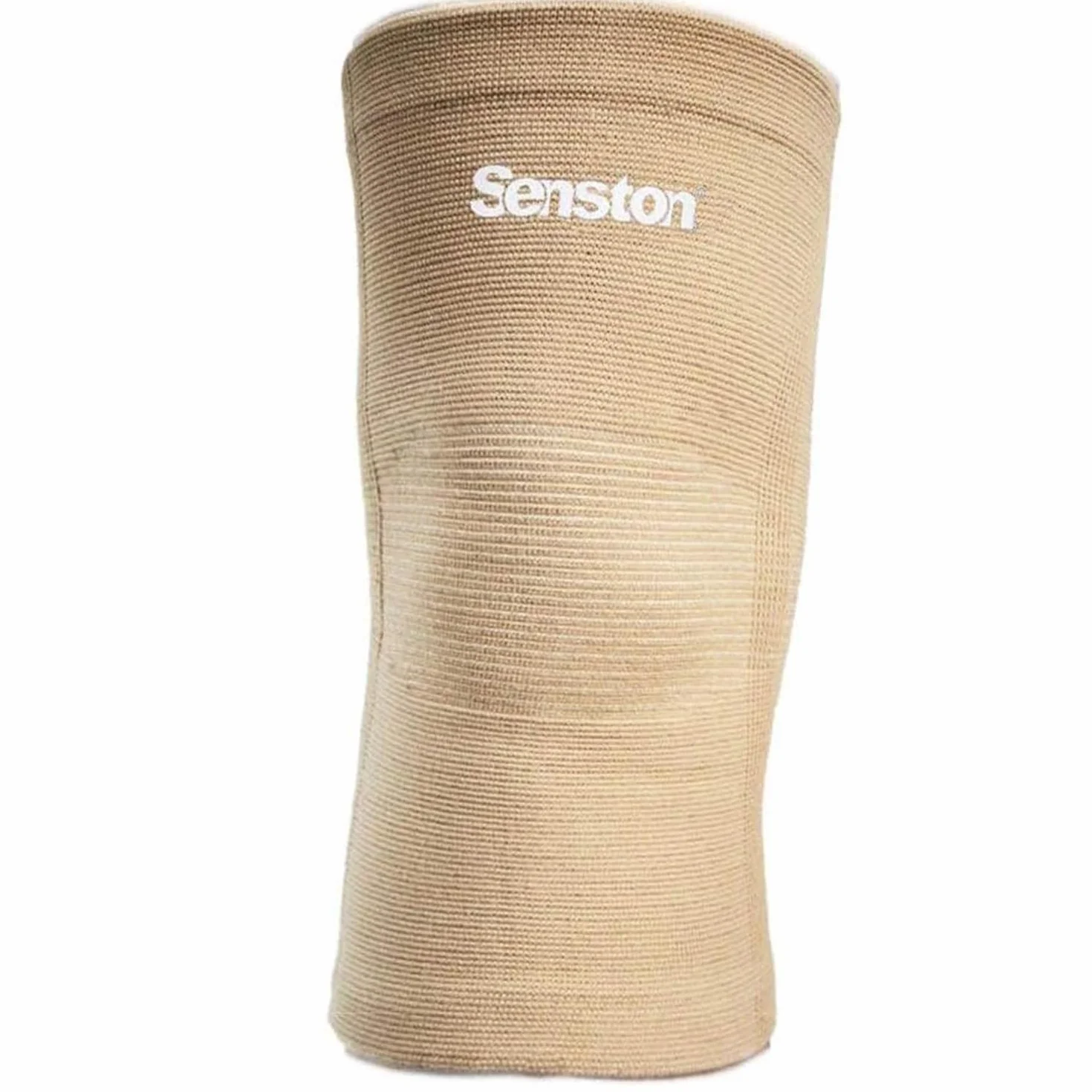 Senston Elastico Supporto per Ginocchio Fitness