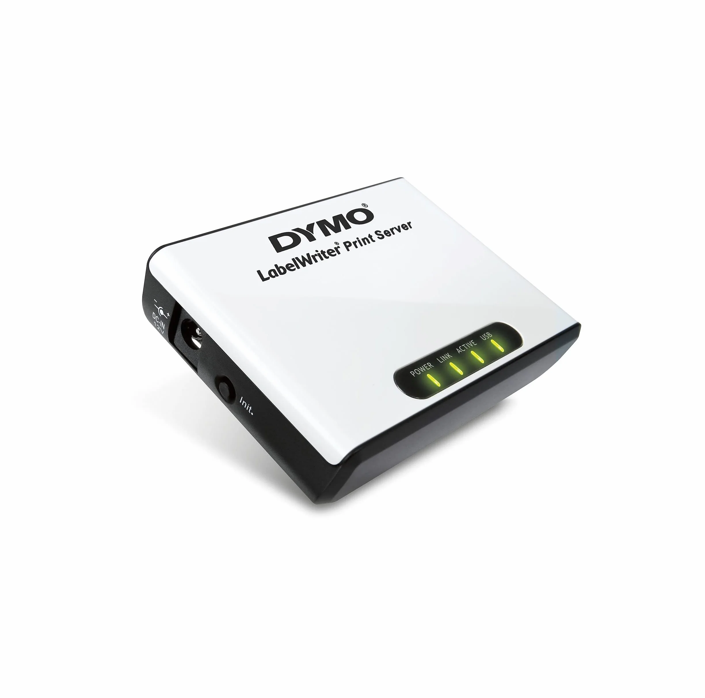 Dymo S0929080 PrintServer, Bianco