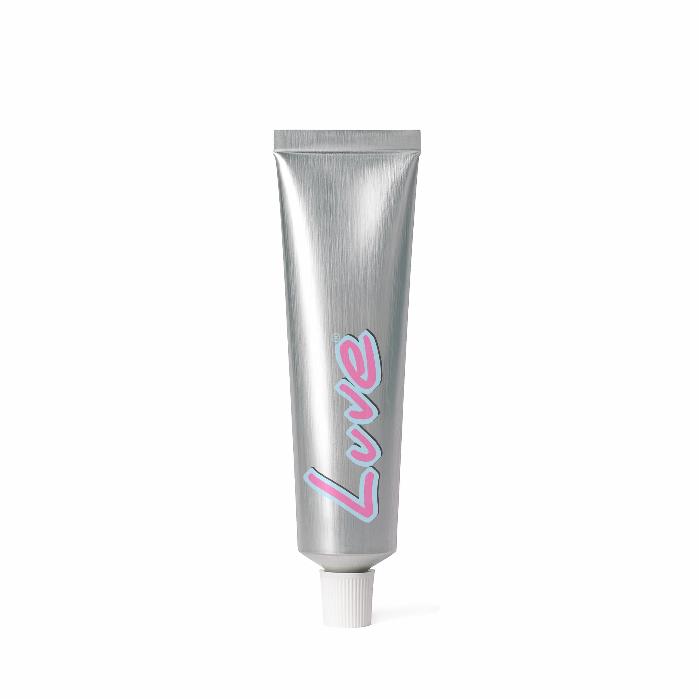 Luve Lubrificante Intimo a Base d'Acqua 35ml Ipoallergenico pH 4.5 Acido Ialuronico Niacinamide Ectoina Nickel Tested Vegan Made in Italy