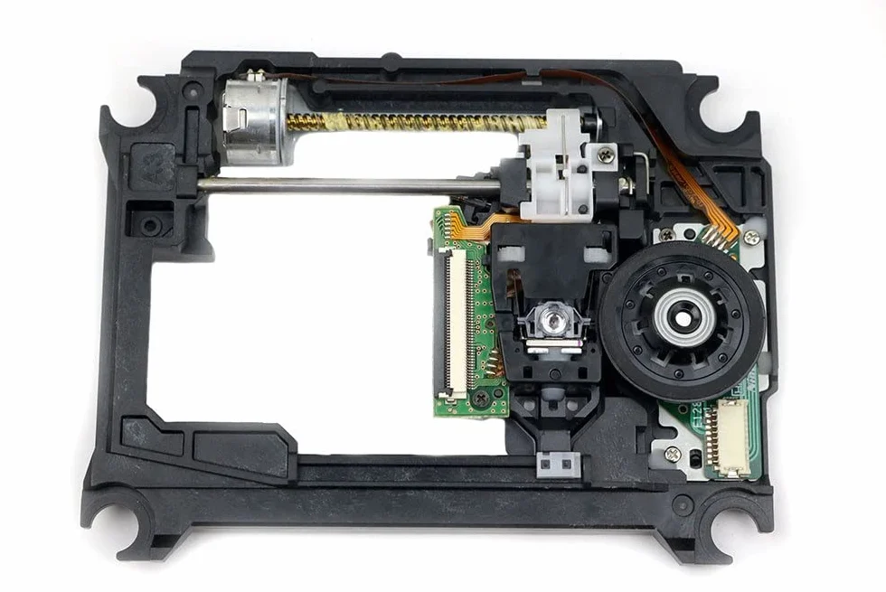 Nuovo Pickup Laser Ottico Len KES-481A Kem-481AAA Meccanismo 48. 1a 481AAA. Laser Blu-Ray for la Sostituzione della Riparazione dell'OPPO